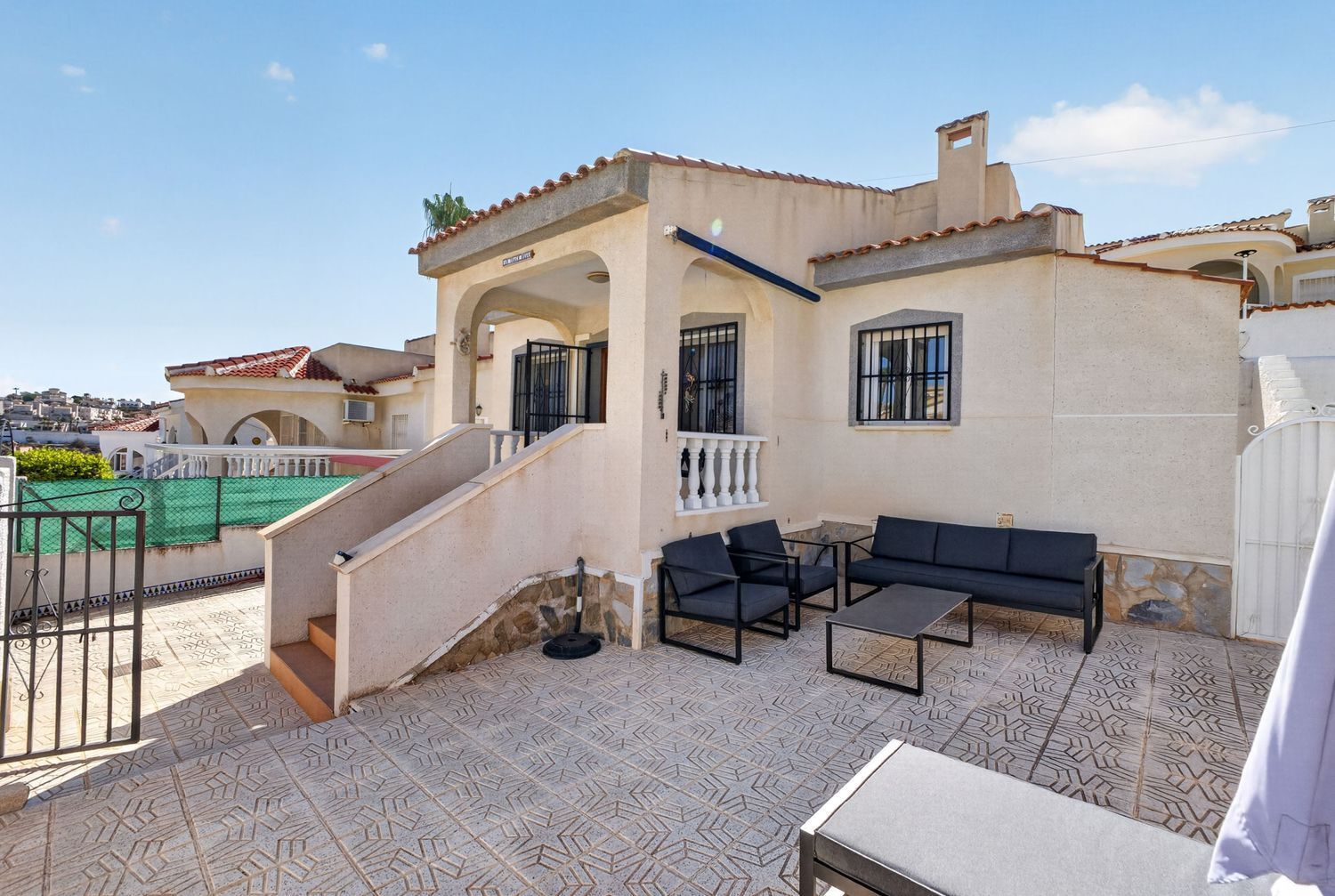Chalet individual en venta, Ciudad Quesada