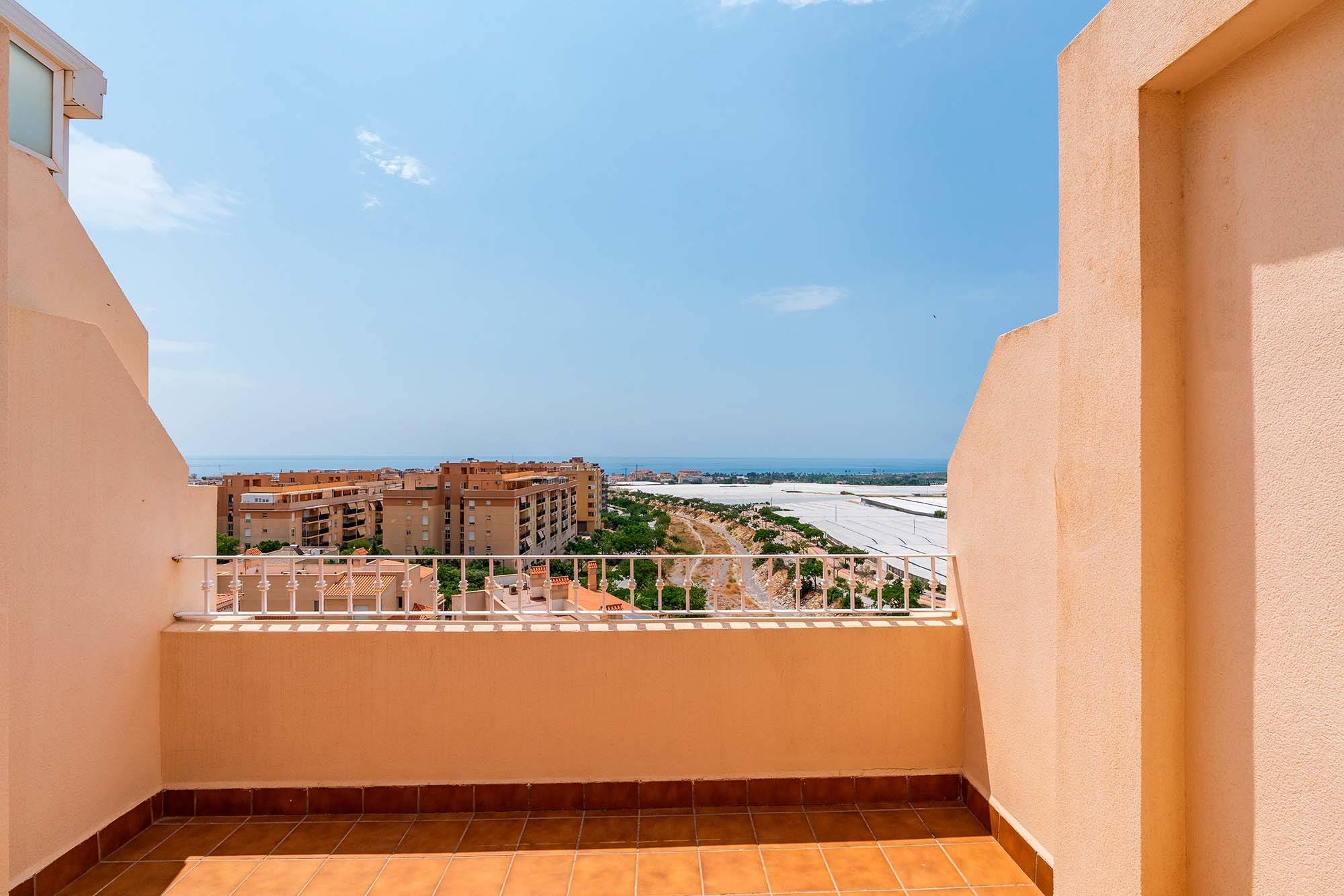 Residencial Villa Sara, Aguadulce, Roquetas de Mar, Almería