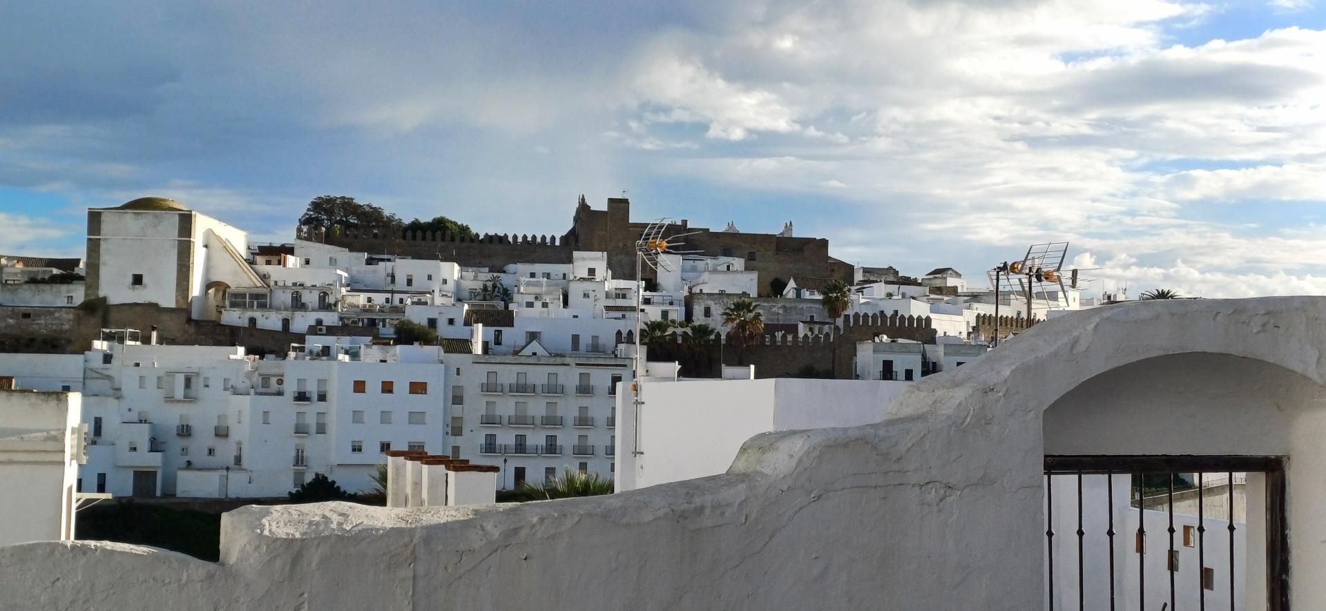 Piso en venta, Vejer de la Frontera, CÃ¡diz, CÃ¡diz