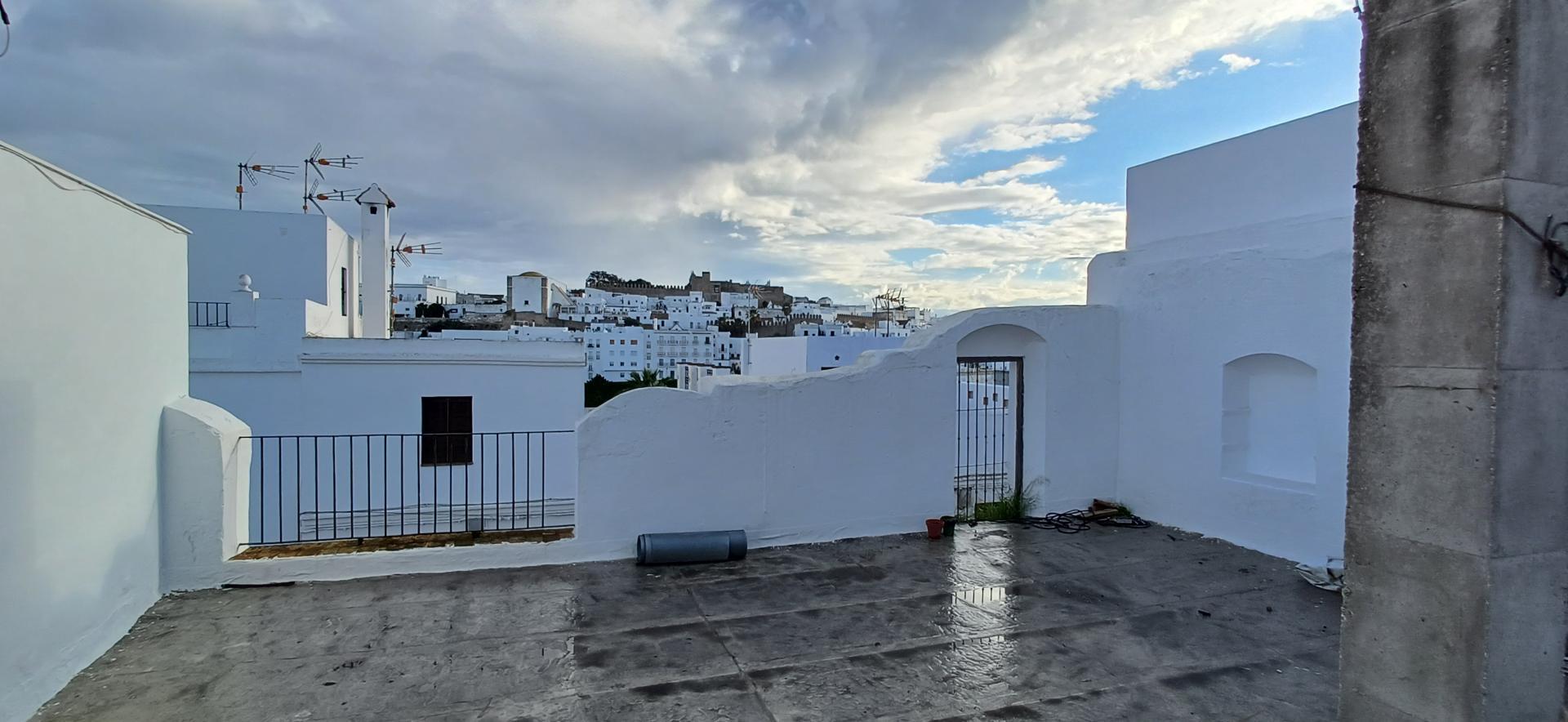 Piso en venta, Vejer de la Frontera, CÃ¡diz, CÃ¡diz