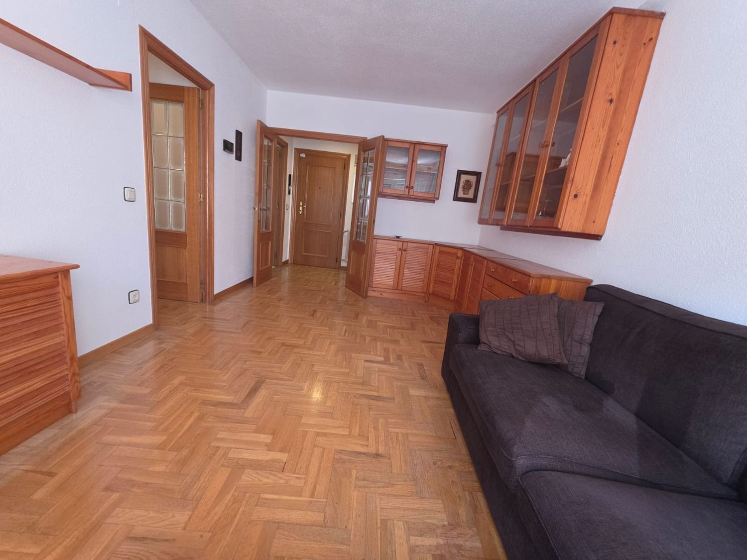 Piso en venta, Oviedo, Asturias