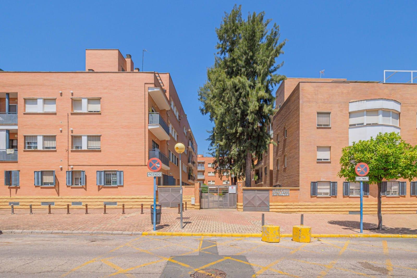 Mairena del Aljarafe, Sevilla