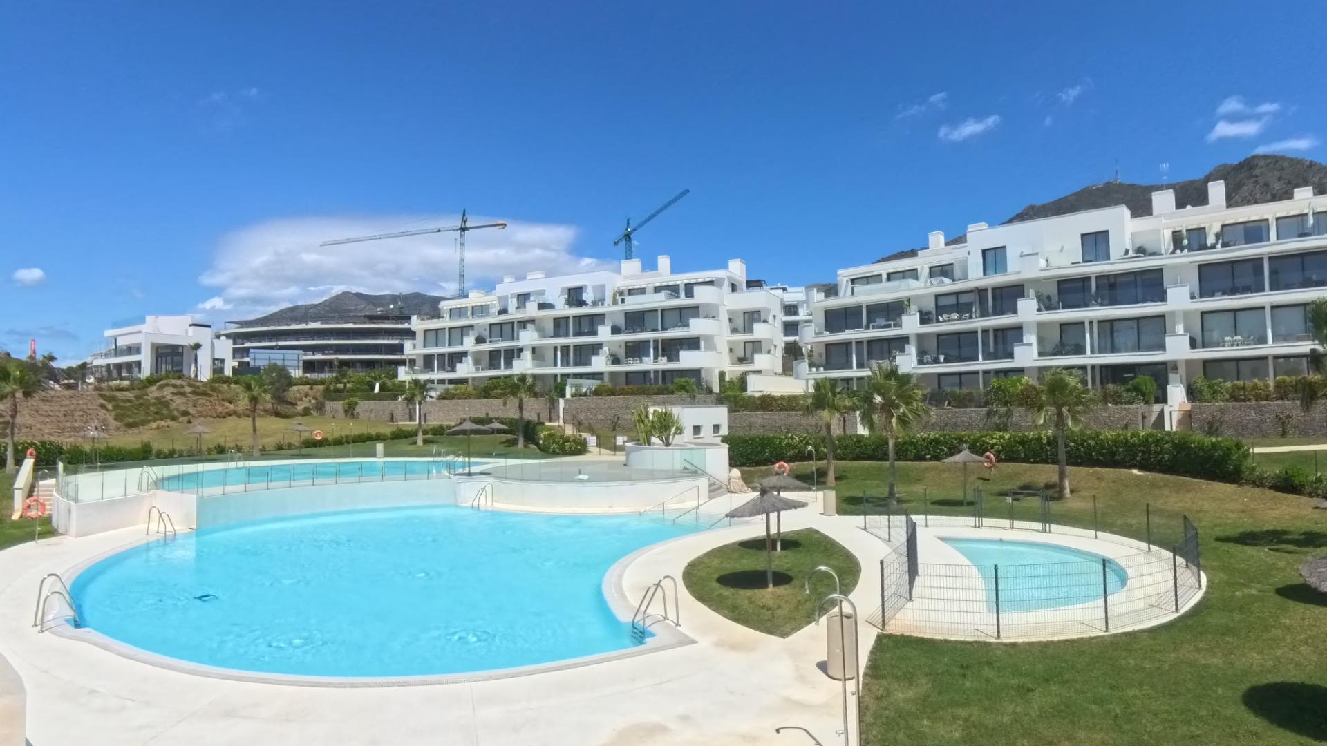 Fuengirola, Málaga