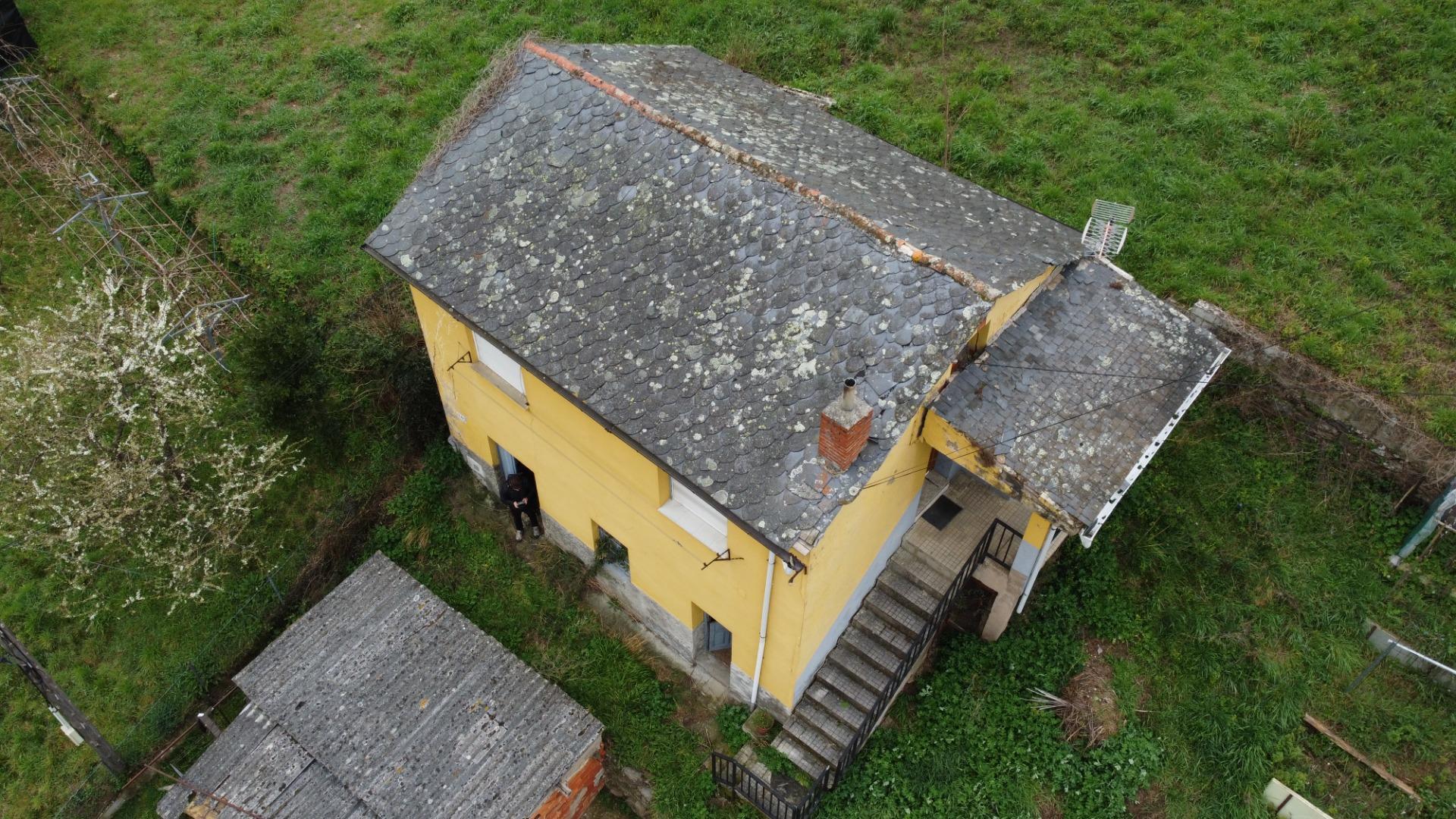 Poblado de Corias, Cangas del Narcea, Asturias