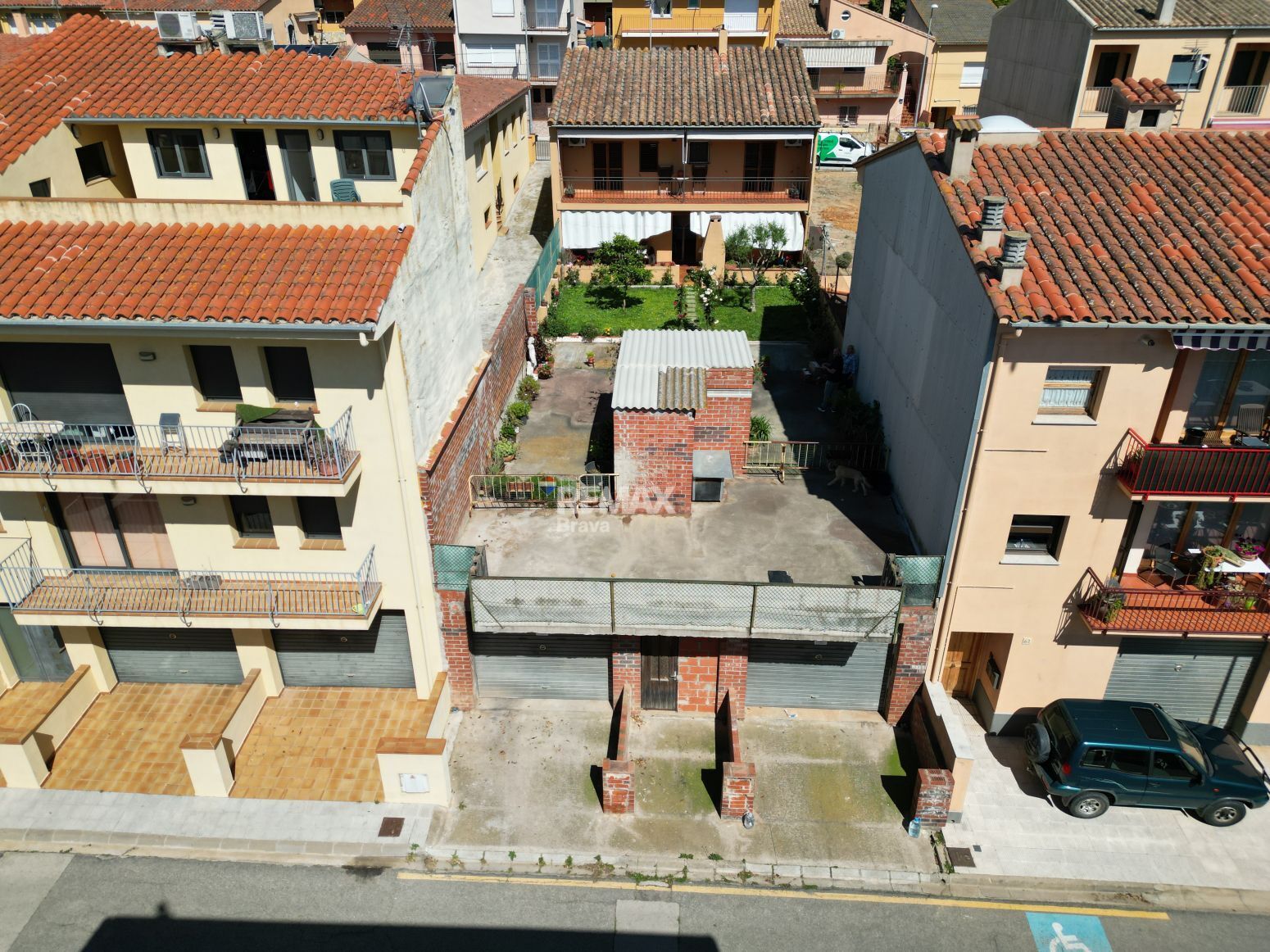 Suelo en venta, La Bisbal d'Empordà