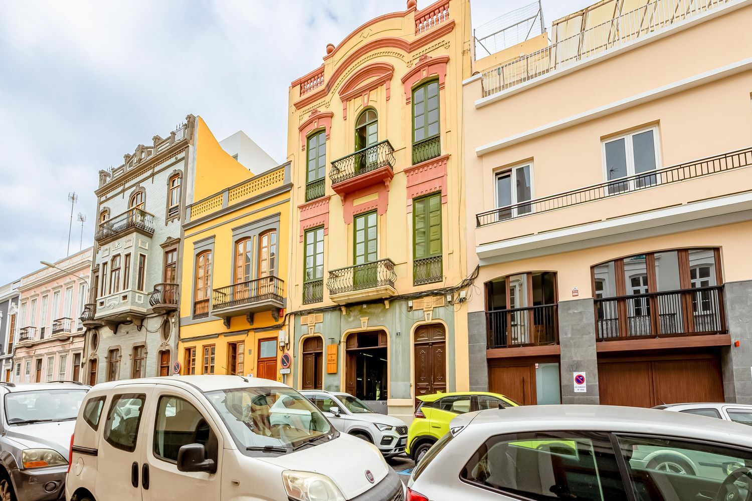 Piso en venta, Las Palmas de Gran Canaria, Las Palmas, Las Palmas