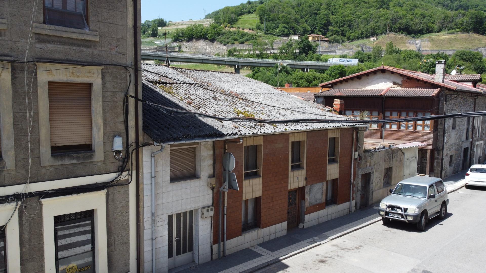 Campomanes, Asturias