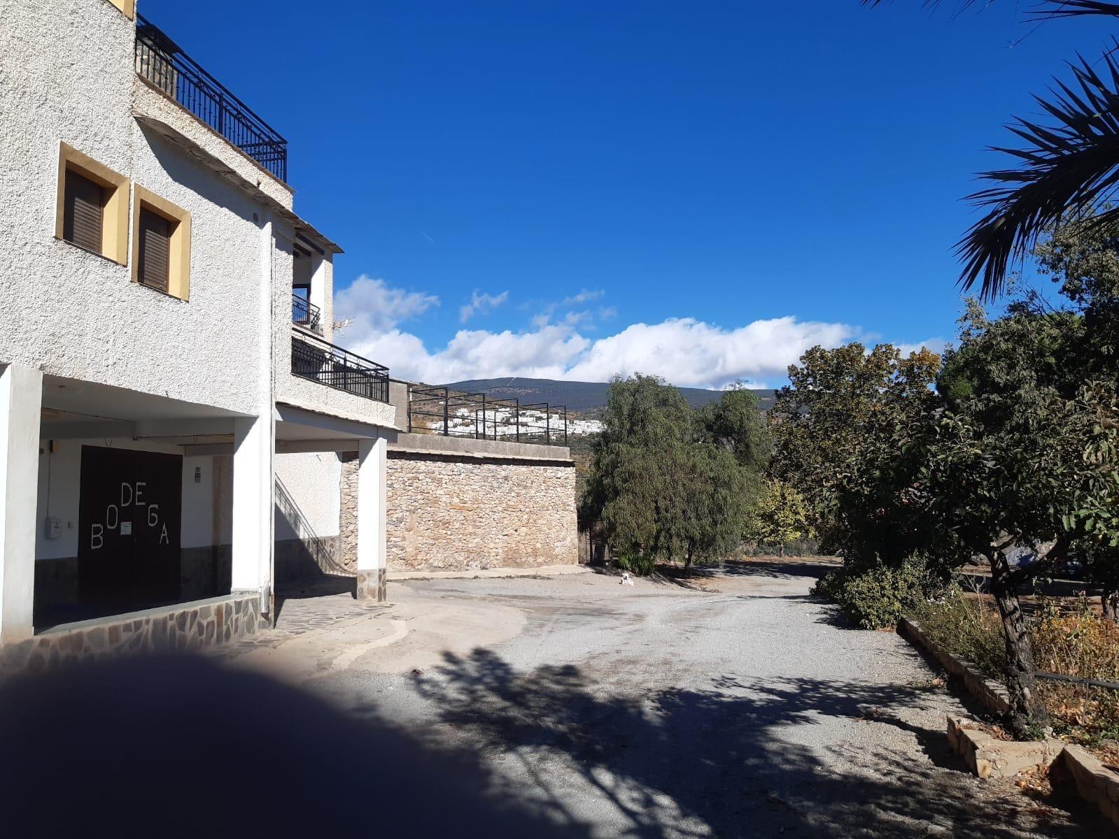 Centro - Realejo-San Matias, Granada