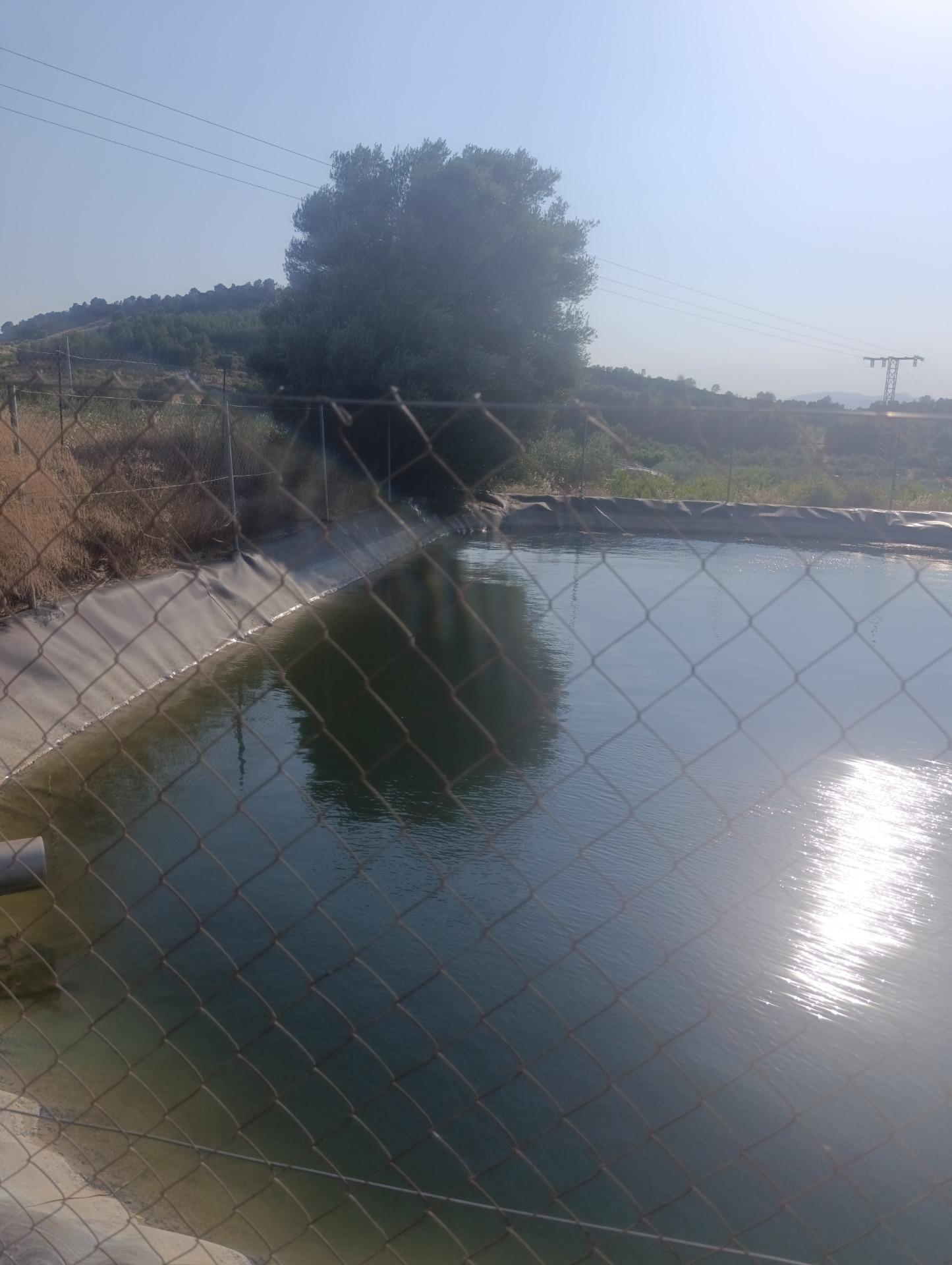 Casa rural en venta, Bullas, Murcia