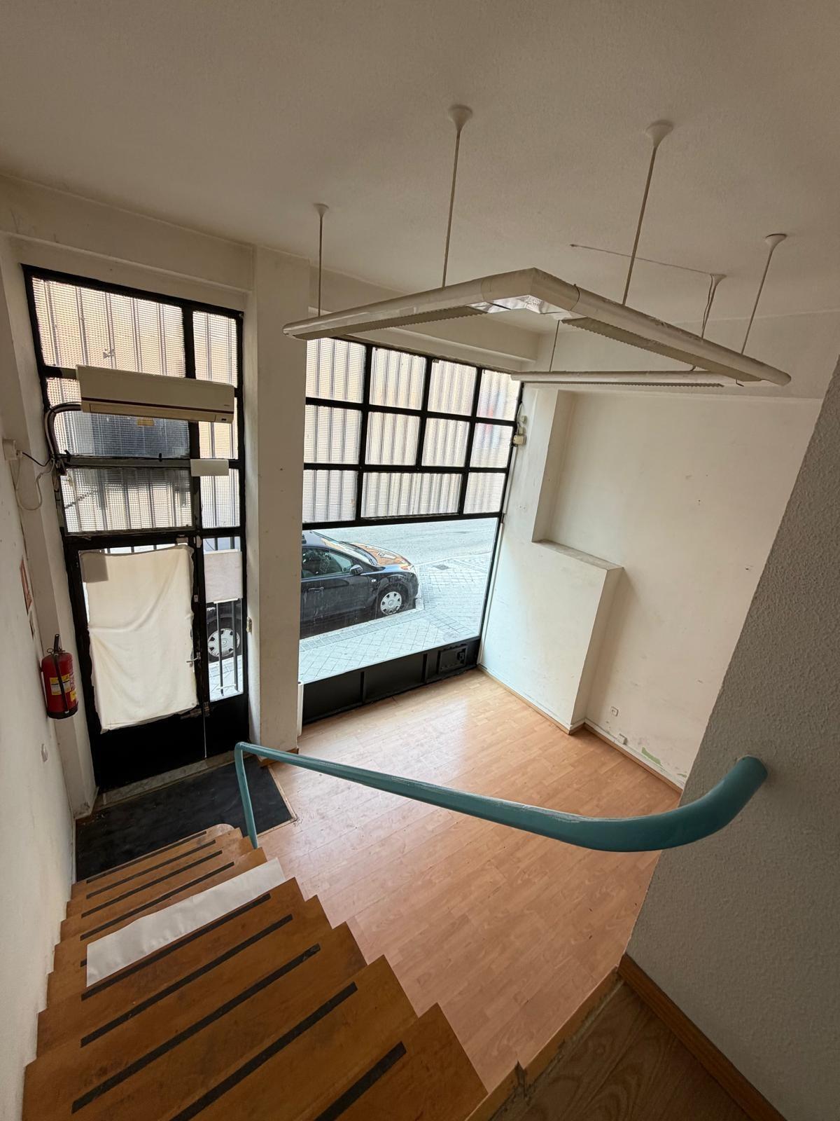 Local Comercial en alquiler, Madrid
