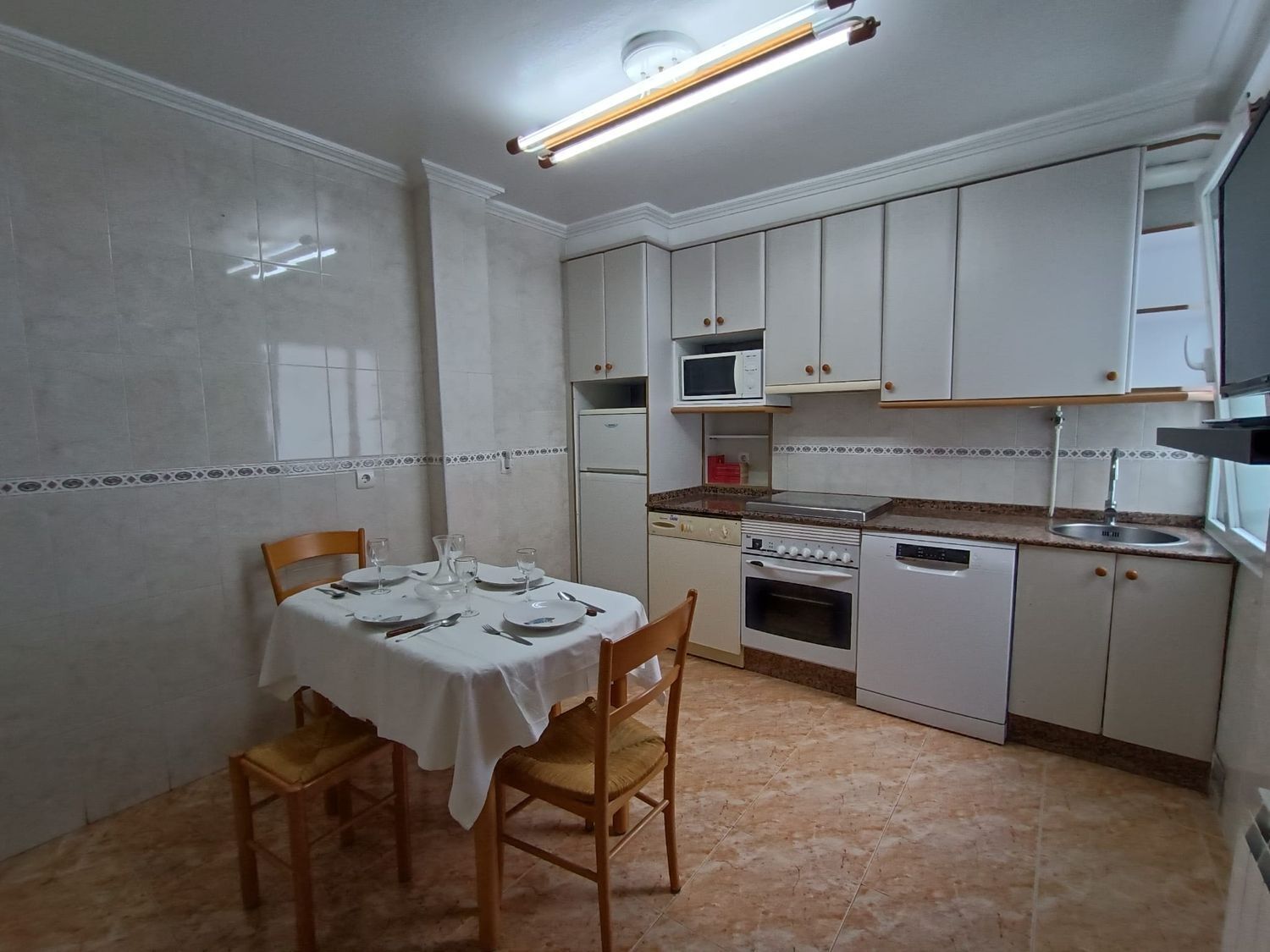 Piso en venta, Centro - Laviada, Gijón / Xixón