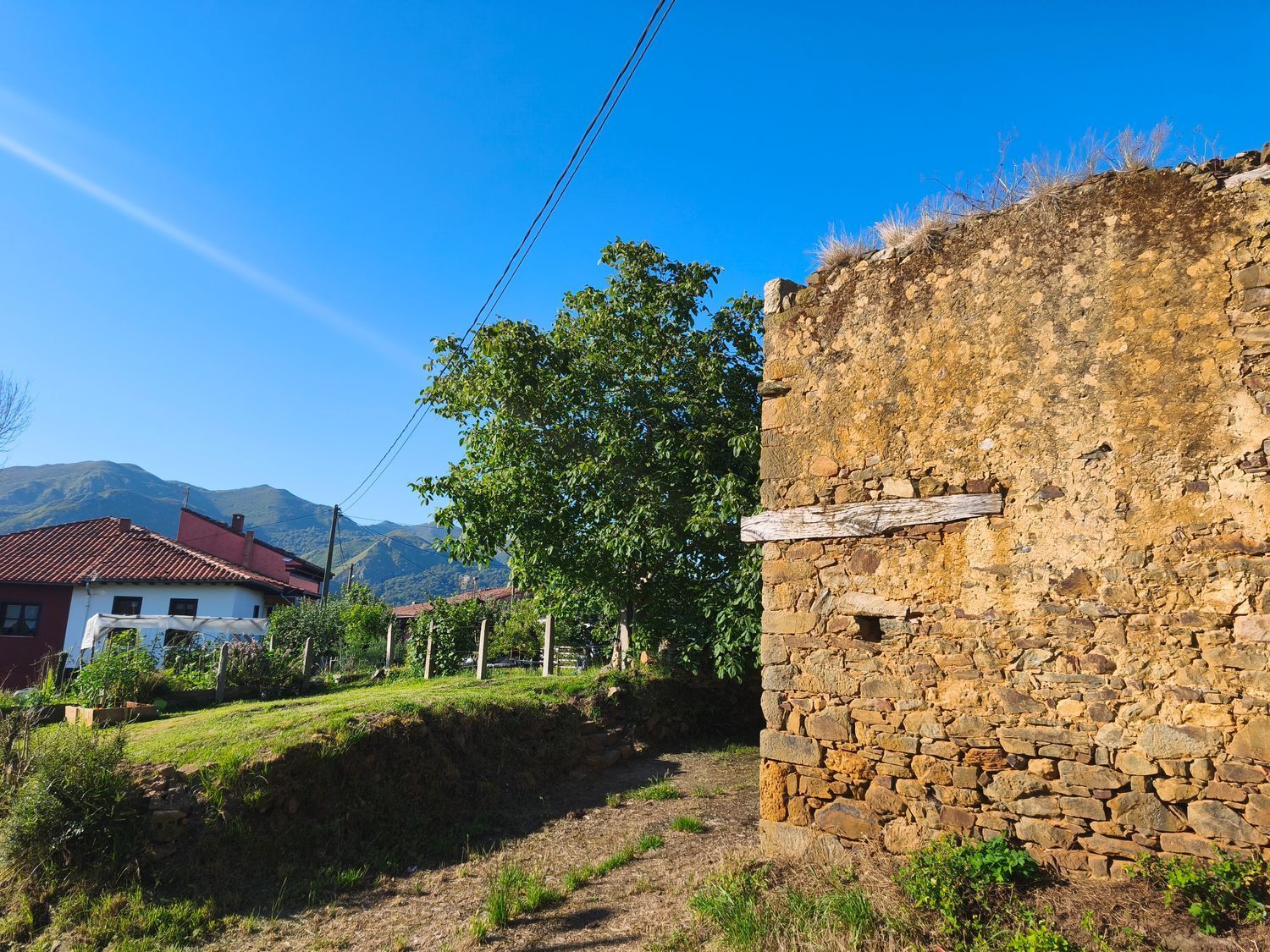 Casa en venta, Arenas de Beloncio, Asturias