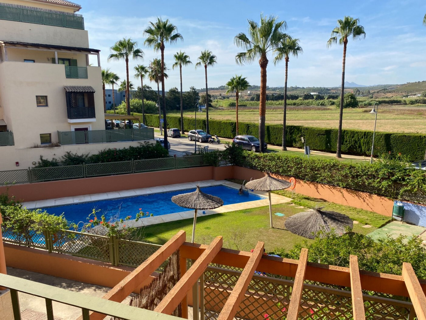 Puerto Sotogrande, Cádiz