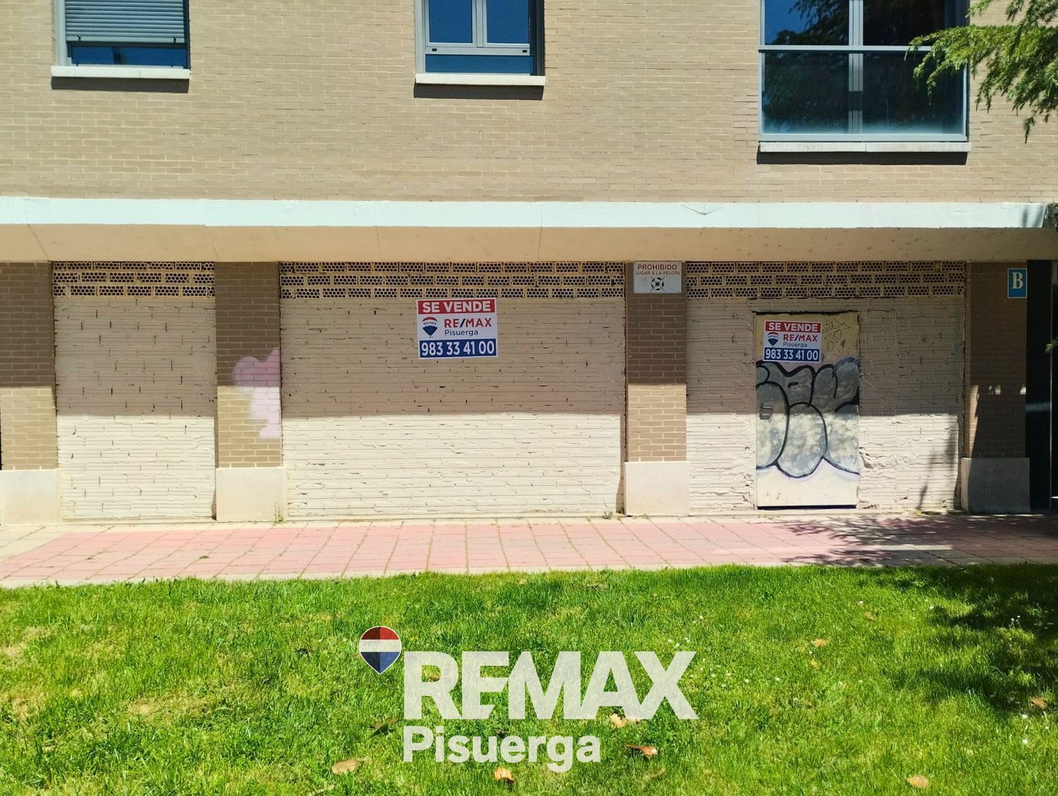 Local Comercial en venta, Valladolid