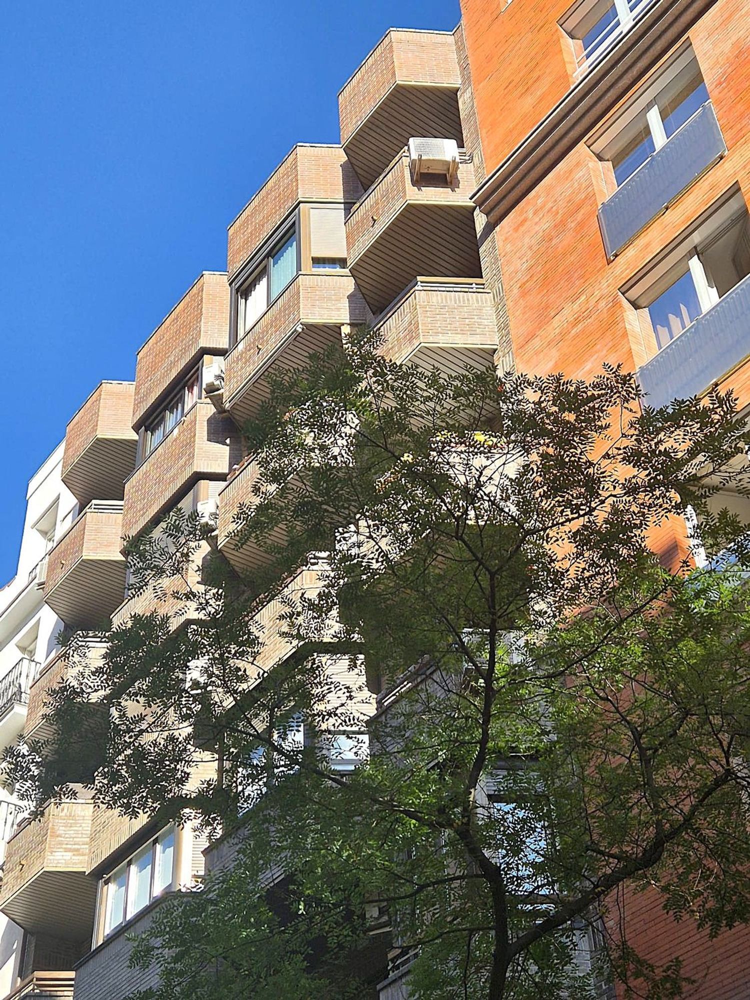 Garaje en venta, Madrid