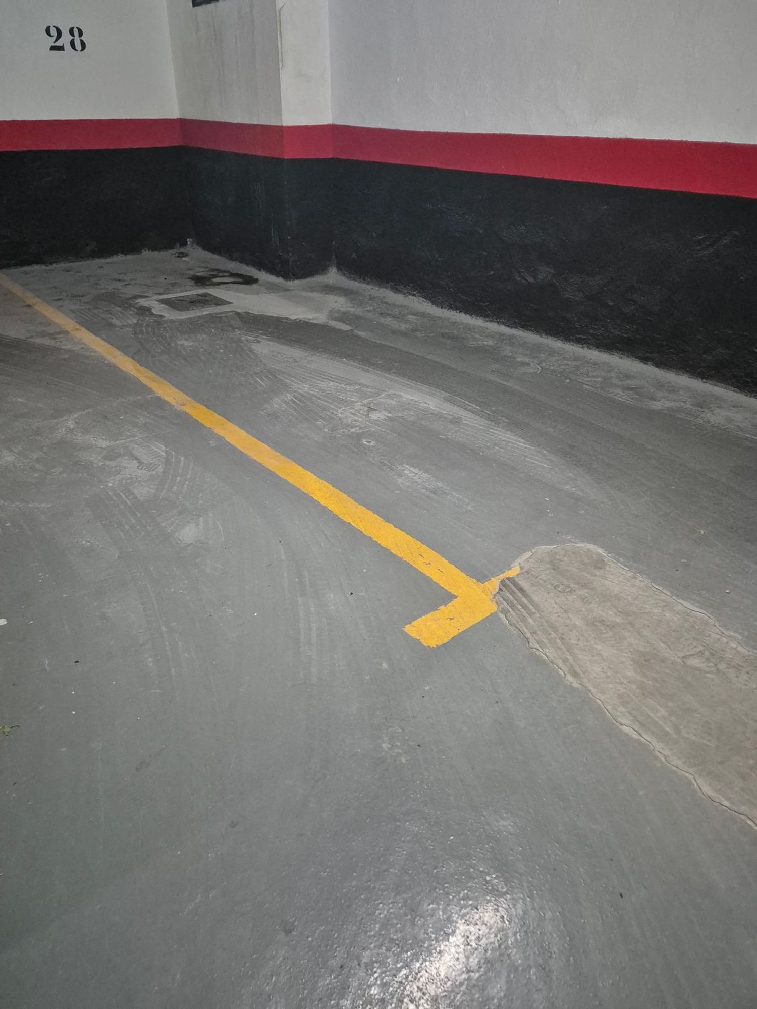 Garaje en venta, Madrid