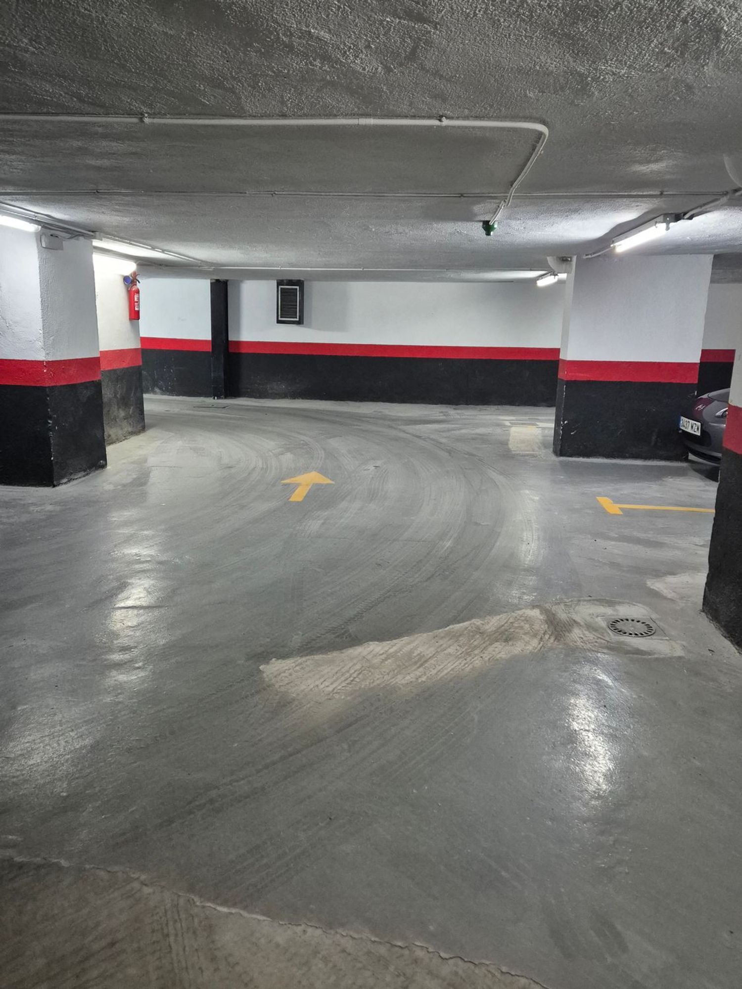 Garaje en venta, Madrid
