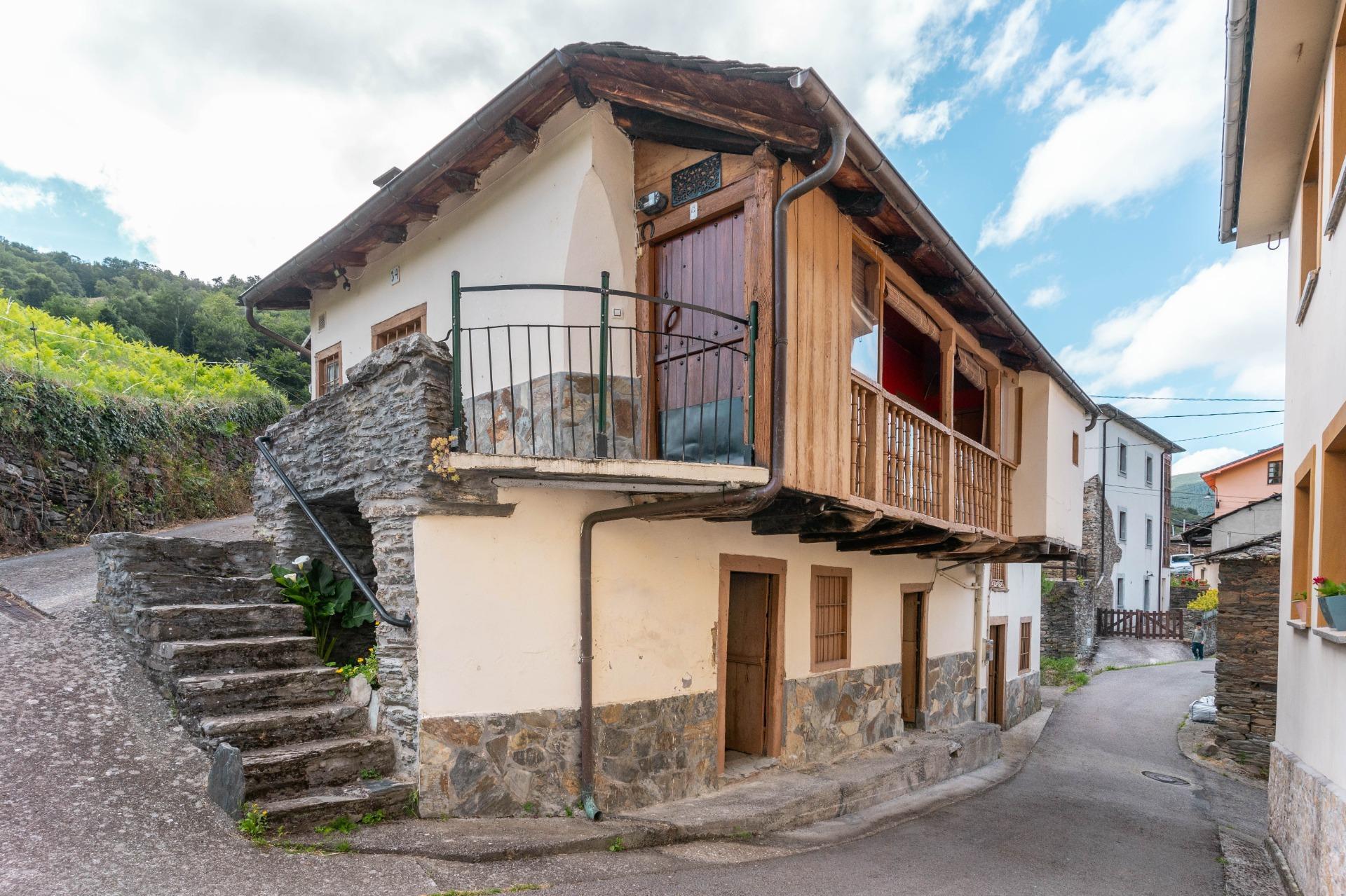 Casa en venta, Cangas del Narcea