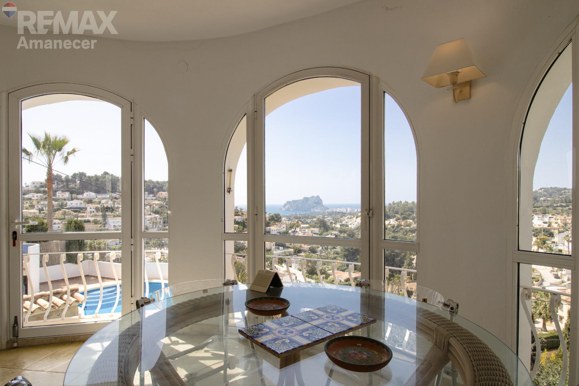 Benissa, Alicante/Alacant