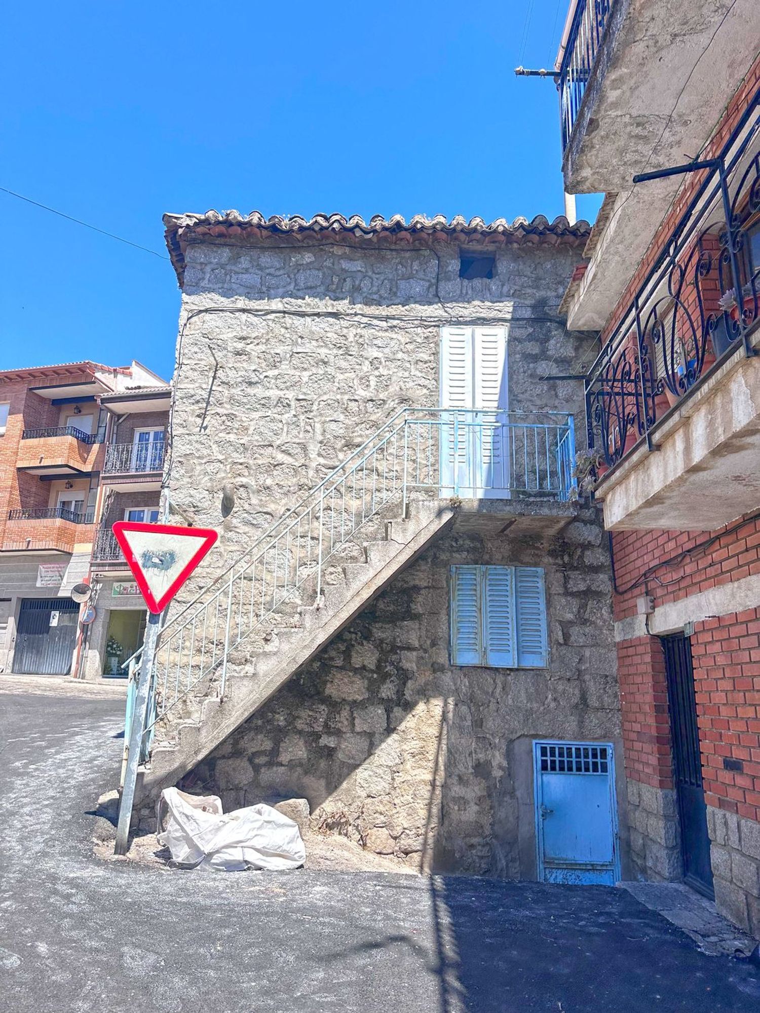 El Hoyo de Pinares, Ávila