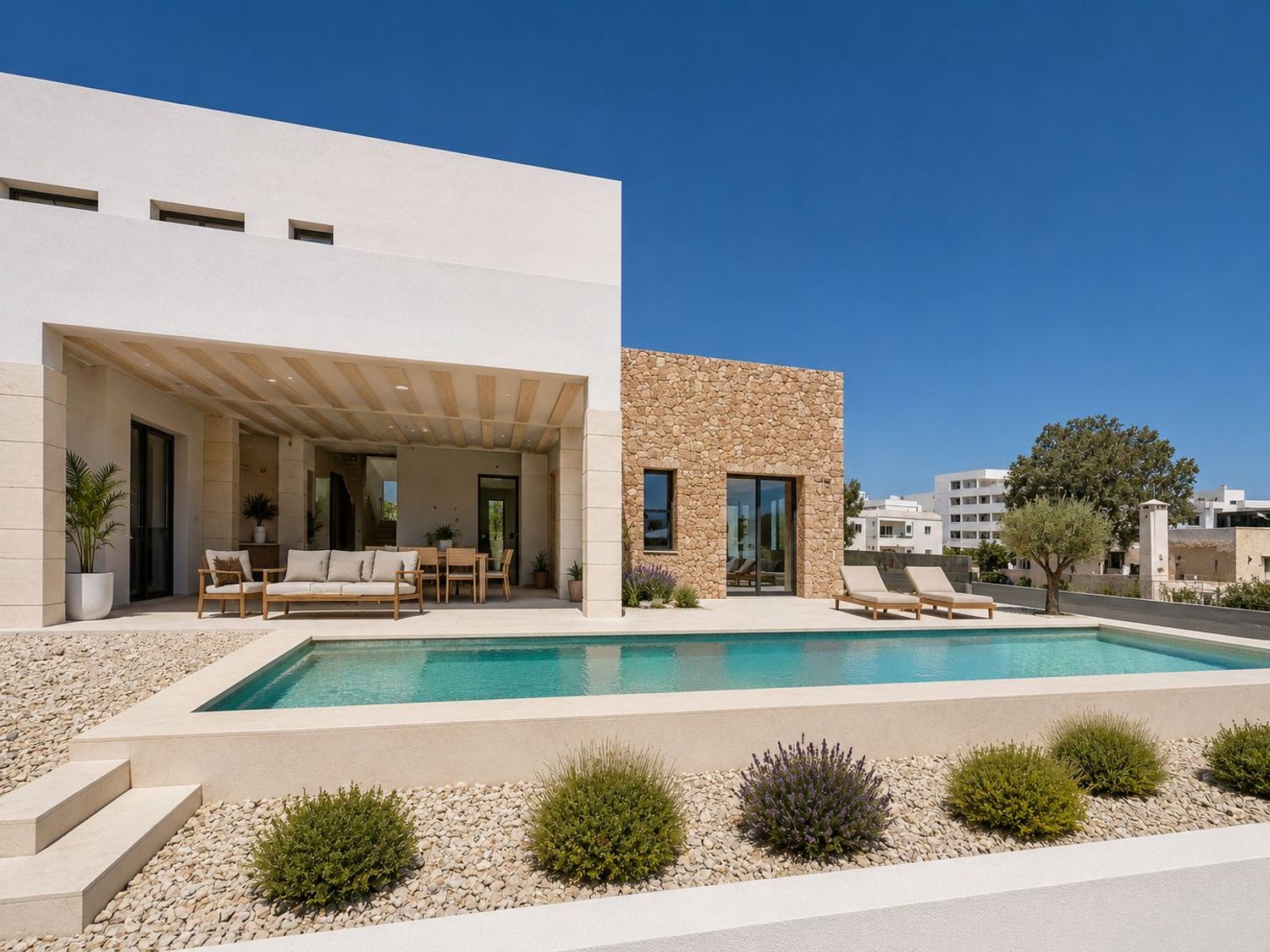 Chalet individual en venta, Siesta, Baleares/Islas Baleares, Baleares/Islas Baleares