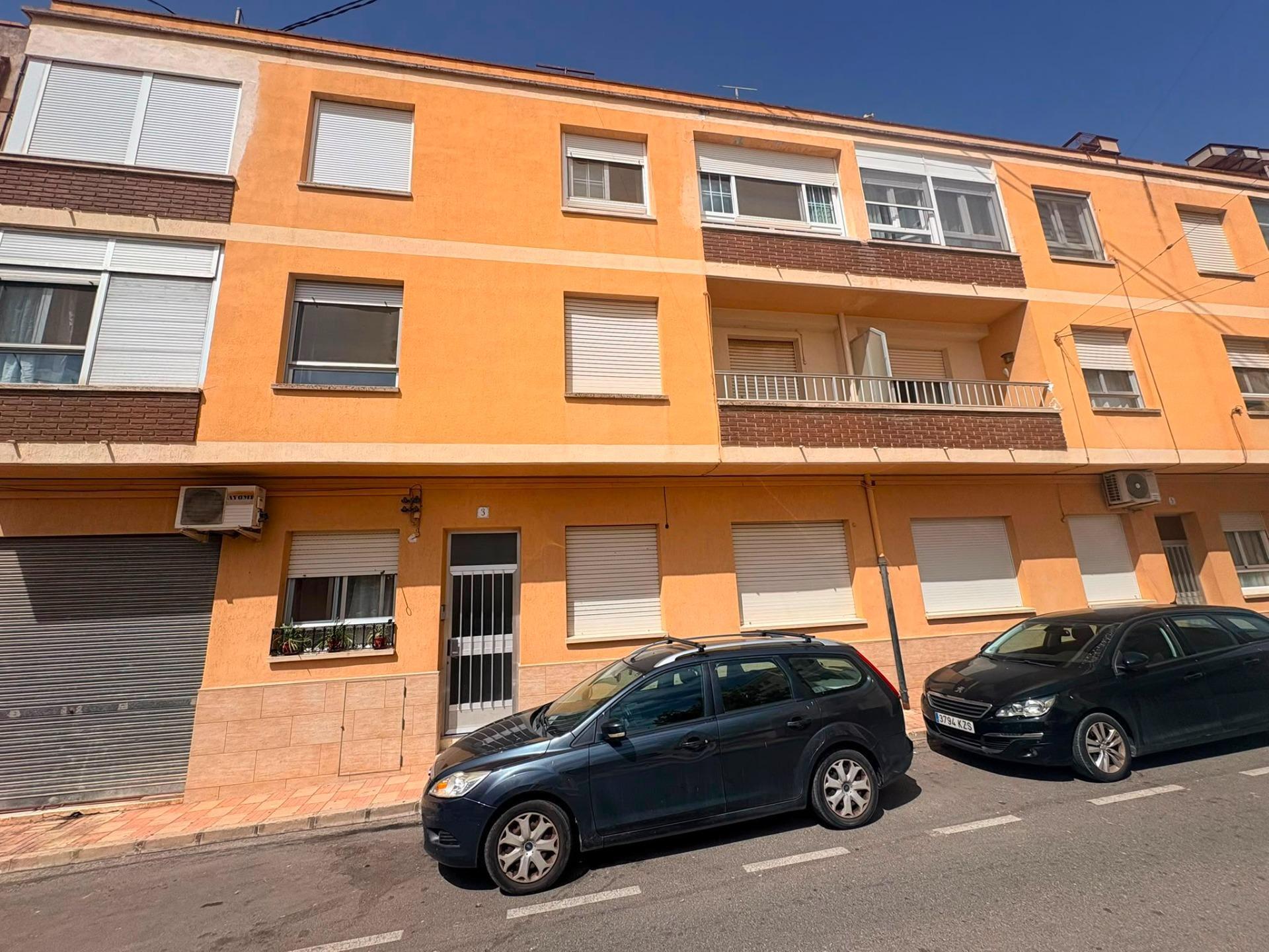 Piso en venta, Beneixama, Alicante/Alacant, Alicante/Alacant