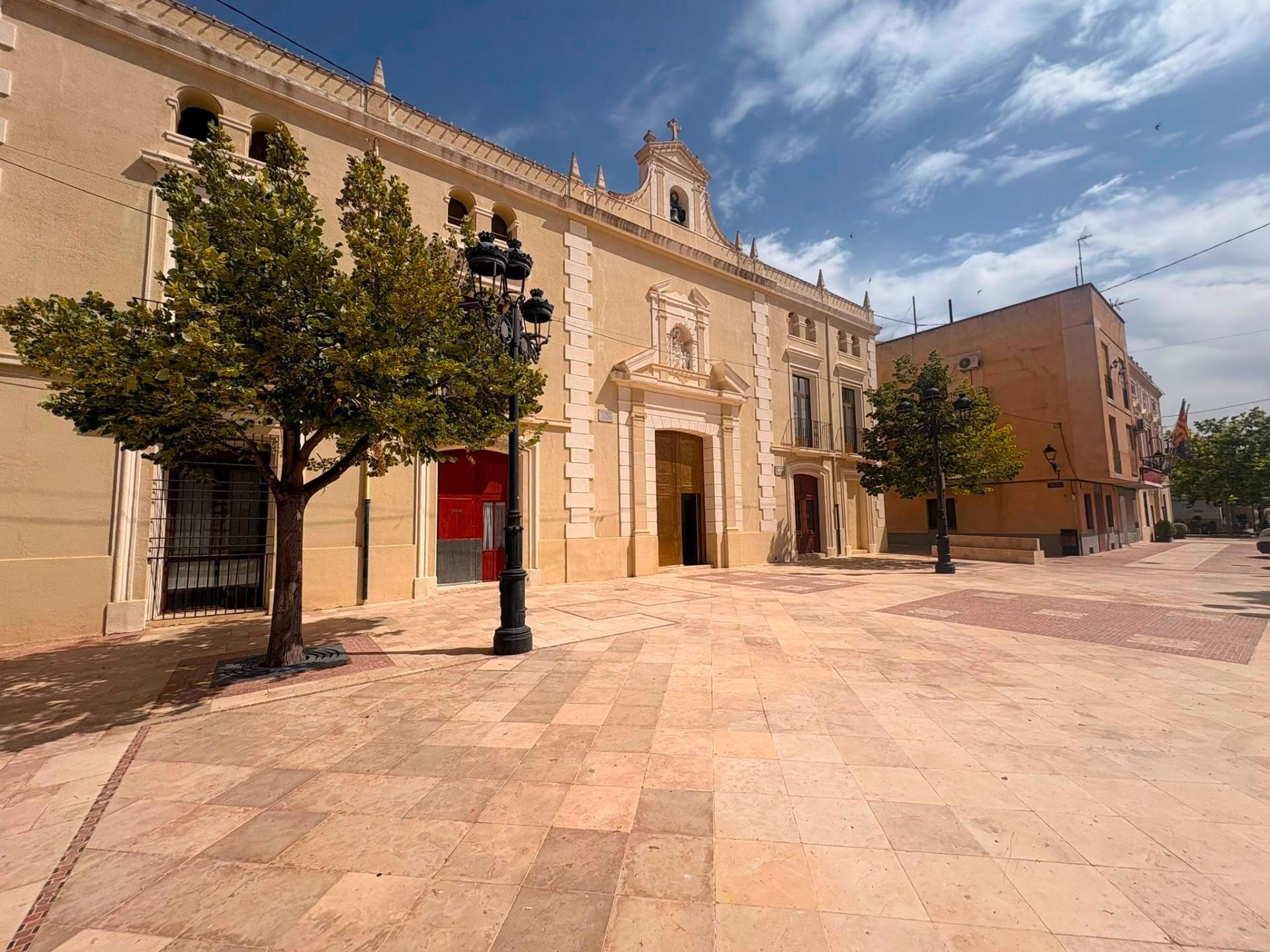 Piso en venta, Beneixama, Alicante/Alacant, Alicante/Alacant