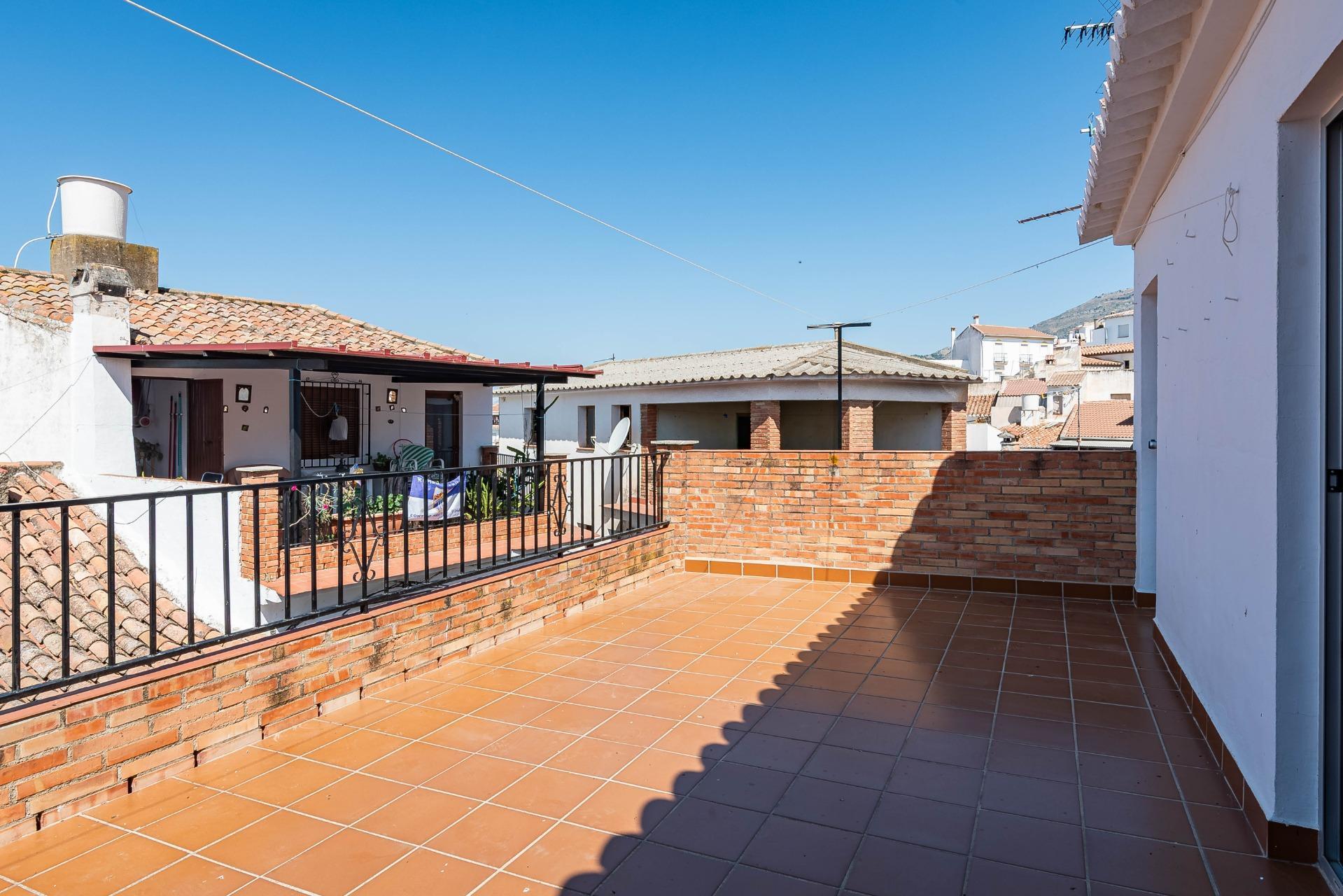 Periana, Málaga