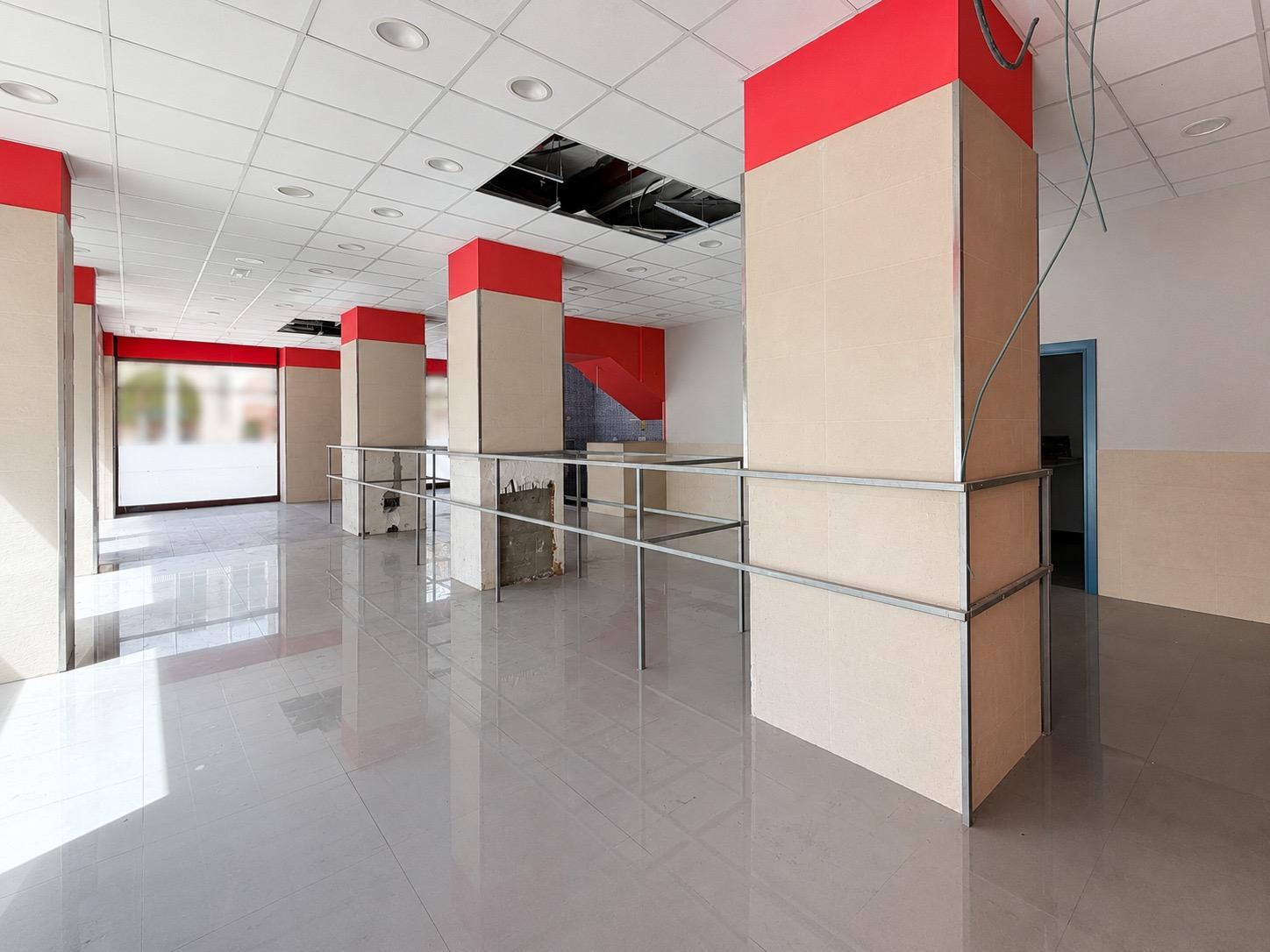 Local Comercial en venta, Coia - A Florida, Vigo, Pontevedra