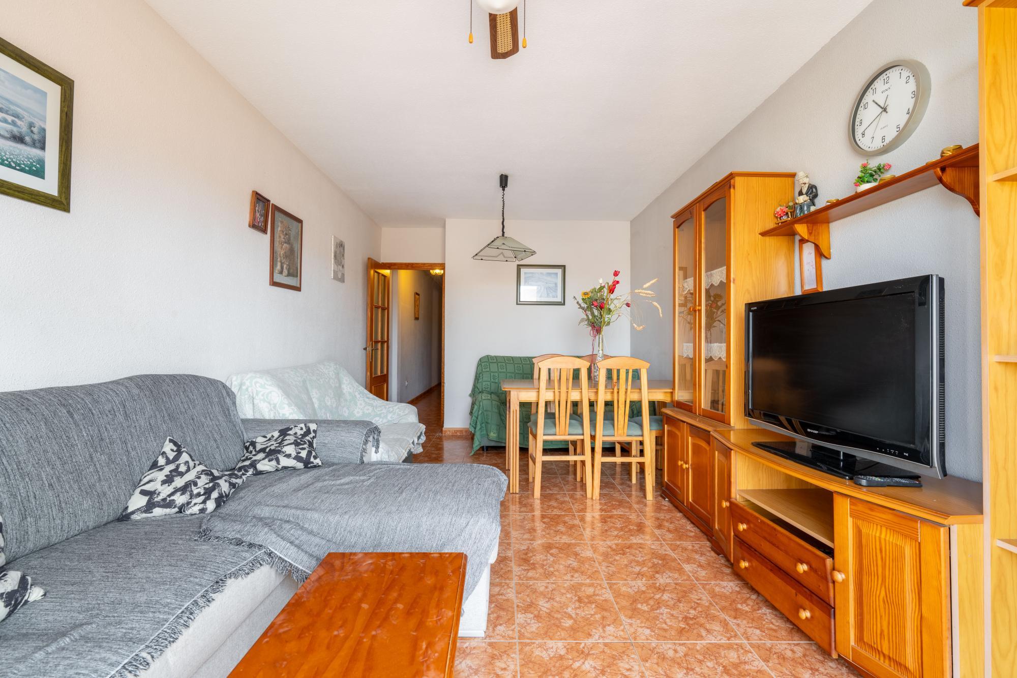 Piso en venta, Roquetas de Mar, AlmerÃ­a, AlmerÃ­a