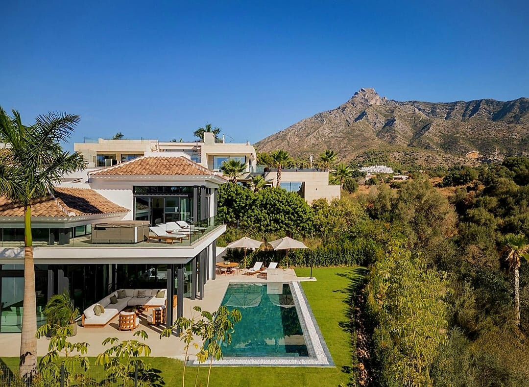 Marbella, Málaga