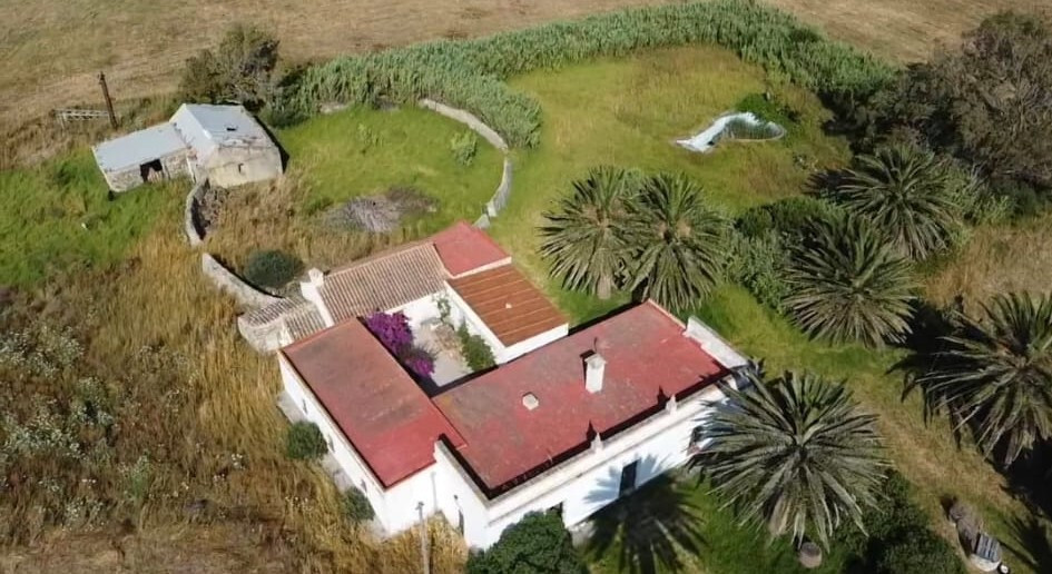 RÃºstico en venta, Tarifa, CÃ¡diz, CÃ¡diz