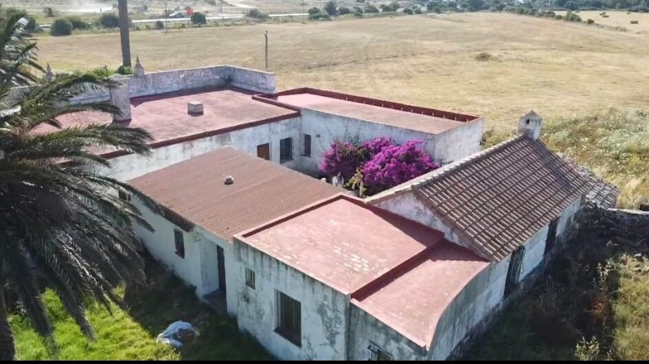 RÃºstico en venta, Tarifa, CÃ¡diz, CÃ¡diz