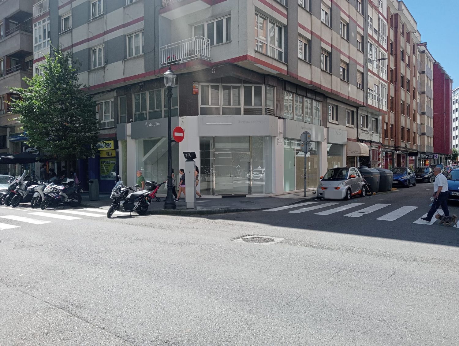 Local Comercial en venta, Centro - Centro, Gijón / Xixón