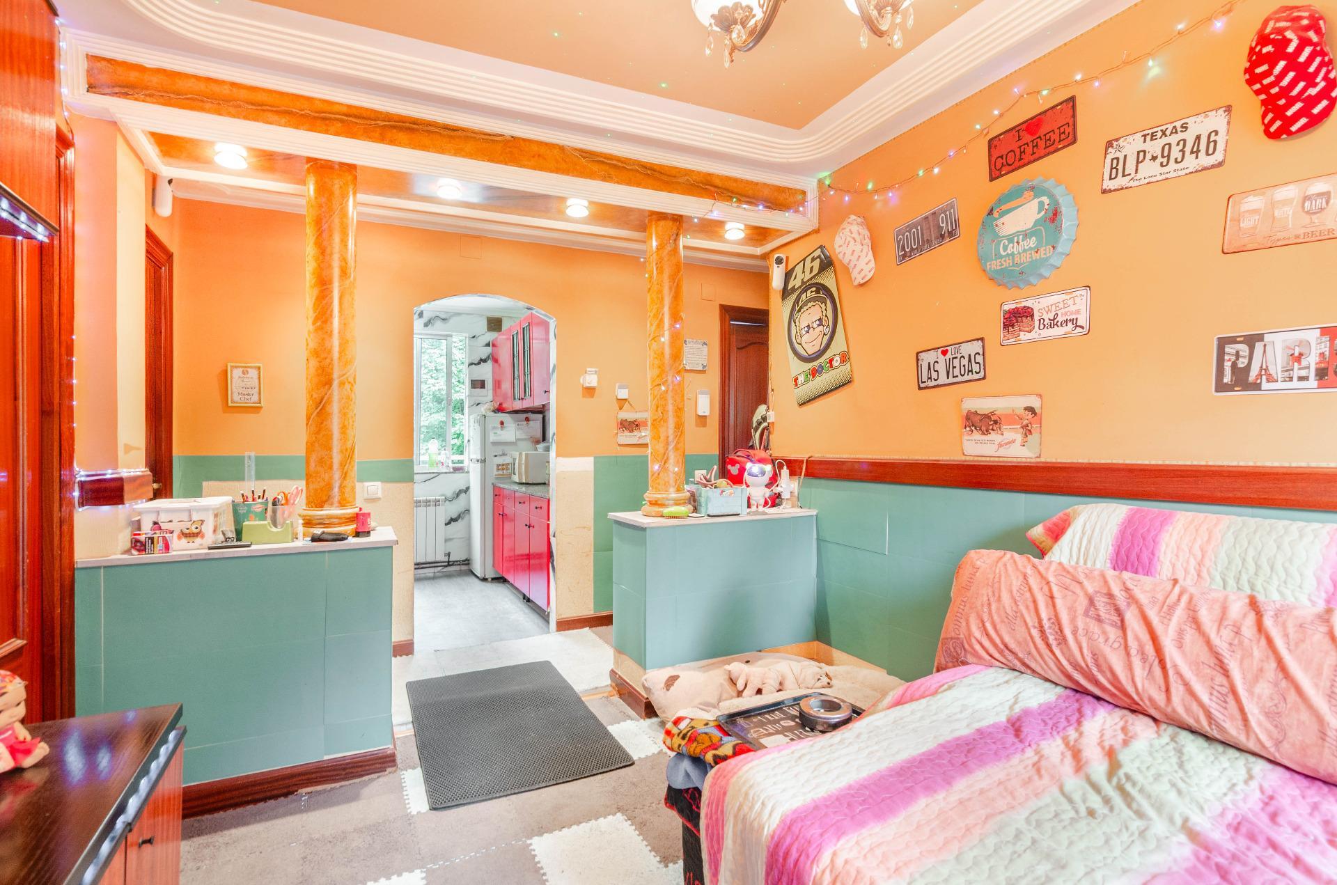 Piso en venta, Mieres