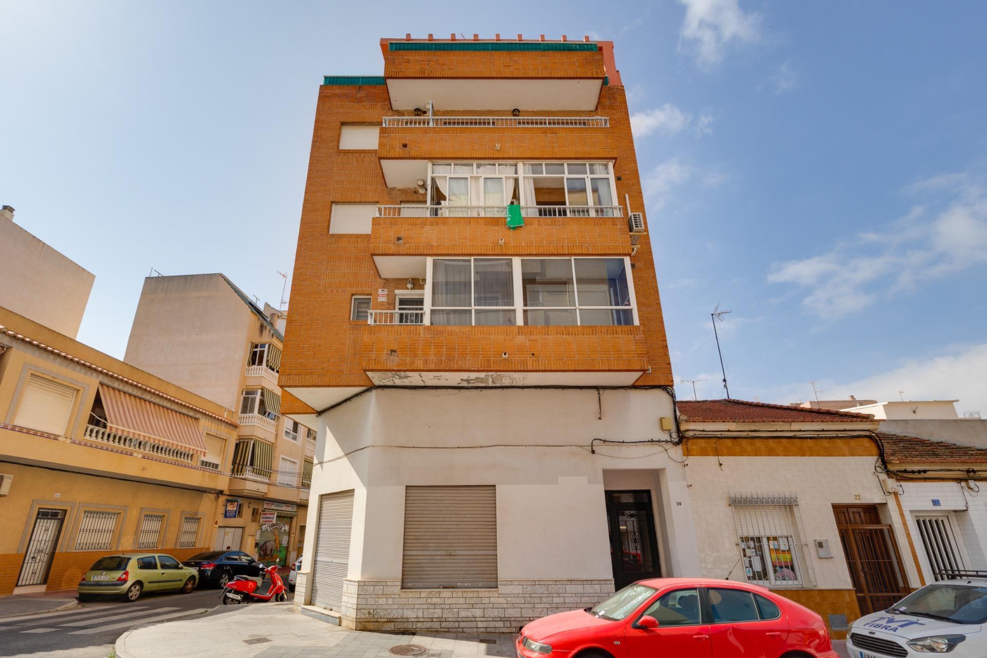 Piso en venta, Torrevieja