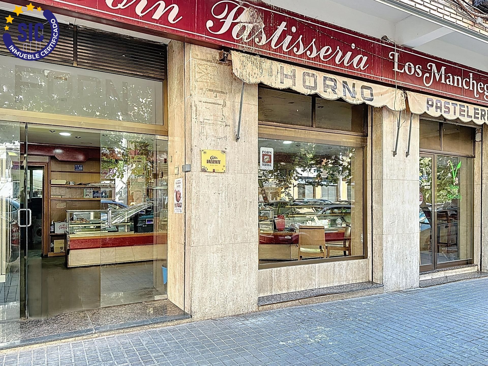 Local Comercial en venta, La Saïdia - Marxalenes, València