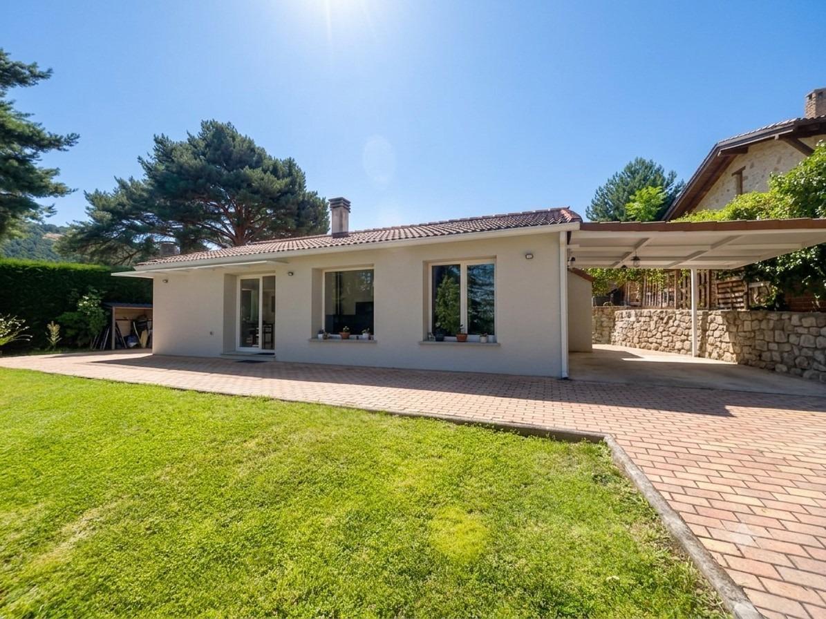 Chalet individual en venta, El Espinar, Segovia, Segovia
