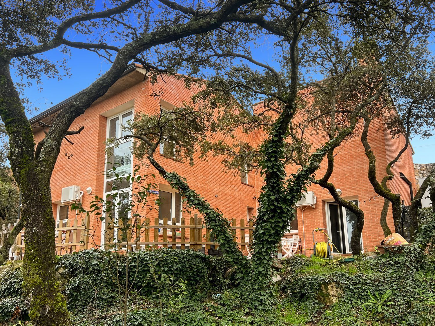 Chalet individual en venta, Cotos de Monterrey