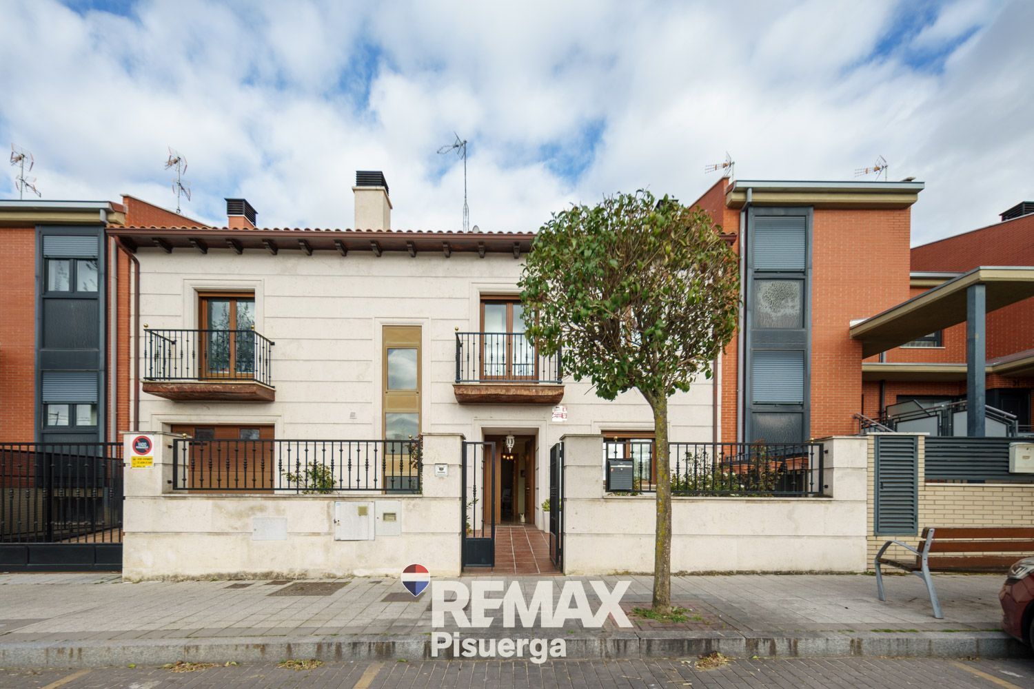 Chalet individual en venta, Laguna de Duero, Valladolid, Valladolid