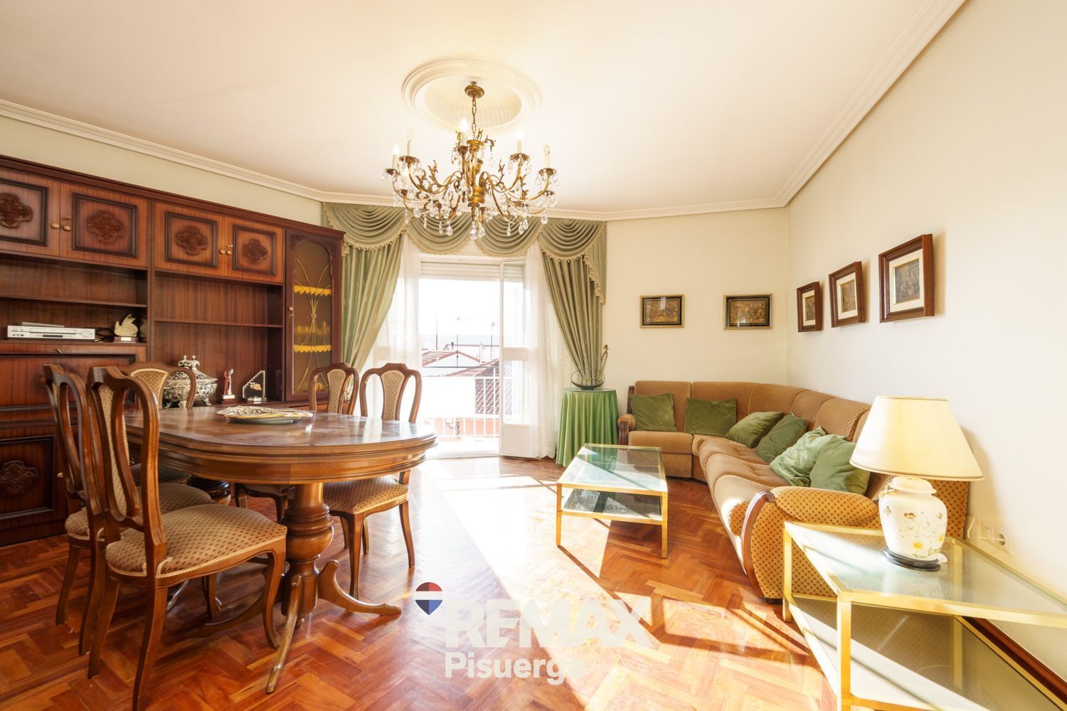 Venta de Baños, Palencia