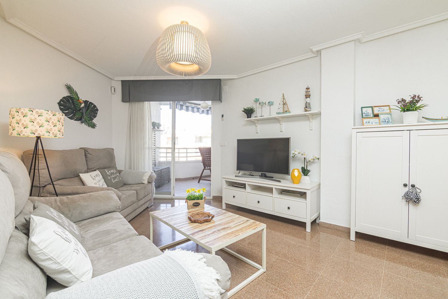 Piso en venta, Santa Pola, Alicante/Alacant