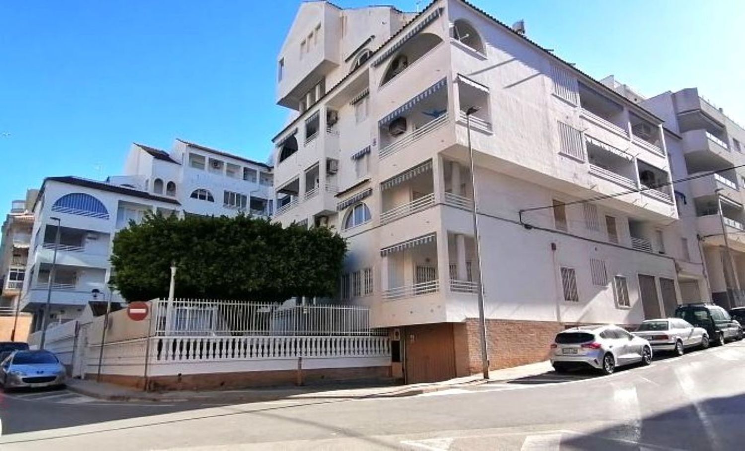 Piso en venta, Santa Pola, Alicante/Alacant