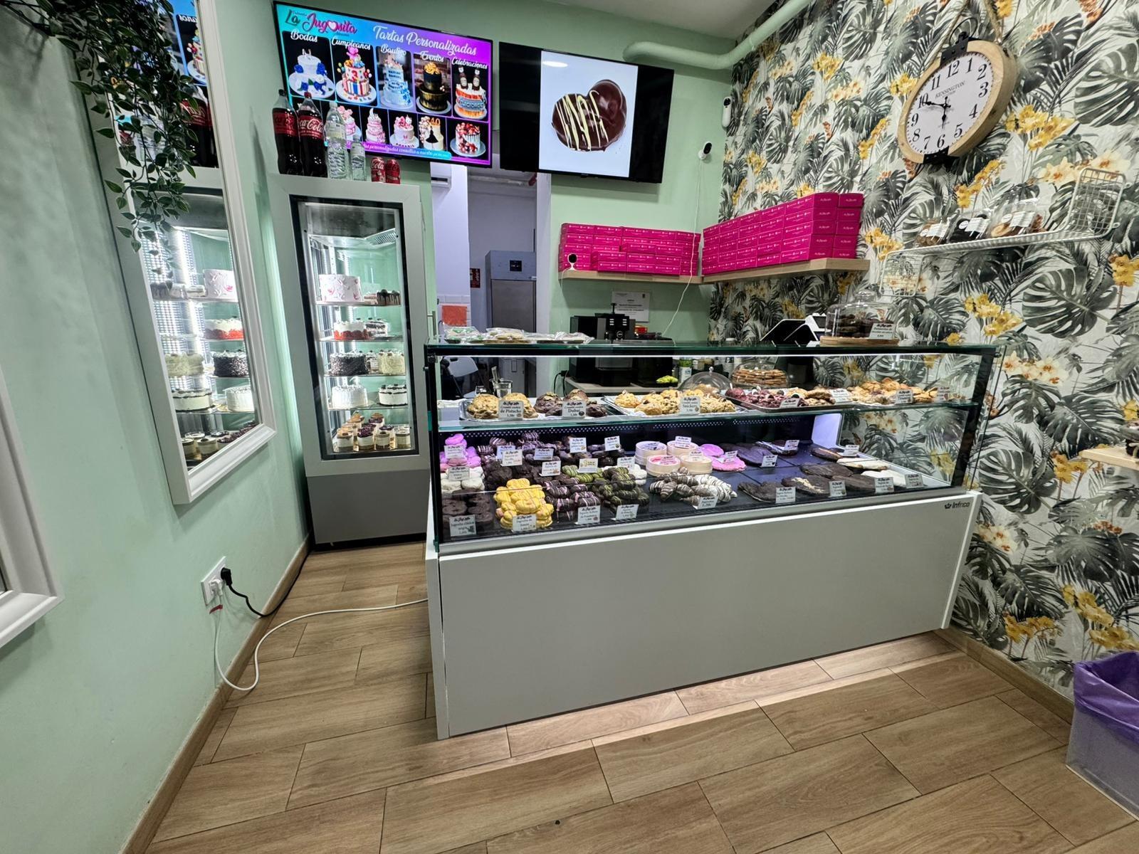 Local Comercial en alquiler, Retiro - Ibiza, Madrid