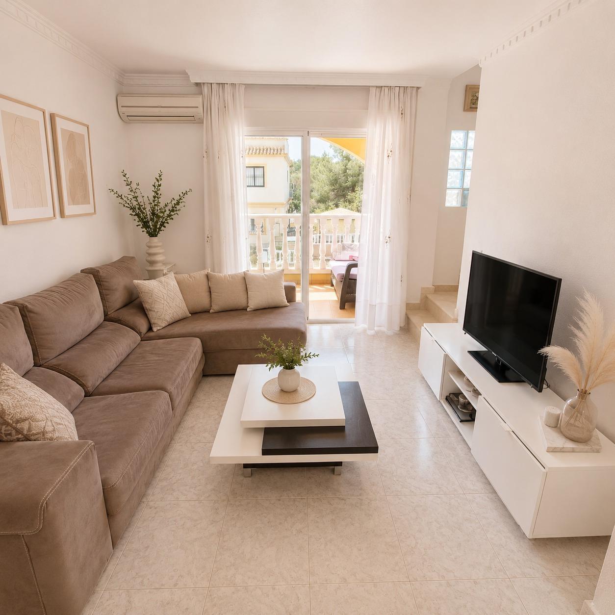 Chalet adosado en venta, Algorfa, Alicante/Alacant, Alicante/Alacant