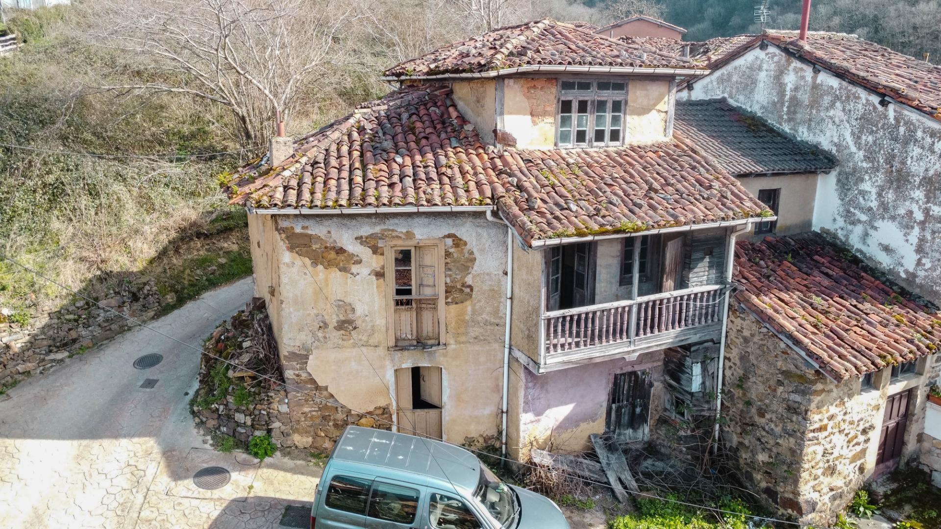 Casa en venta, La Juncar