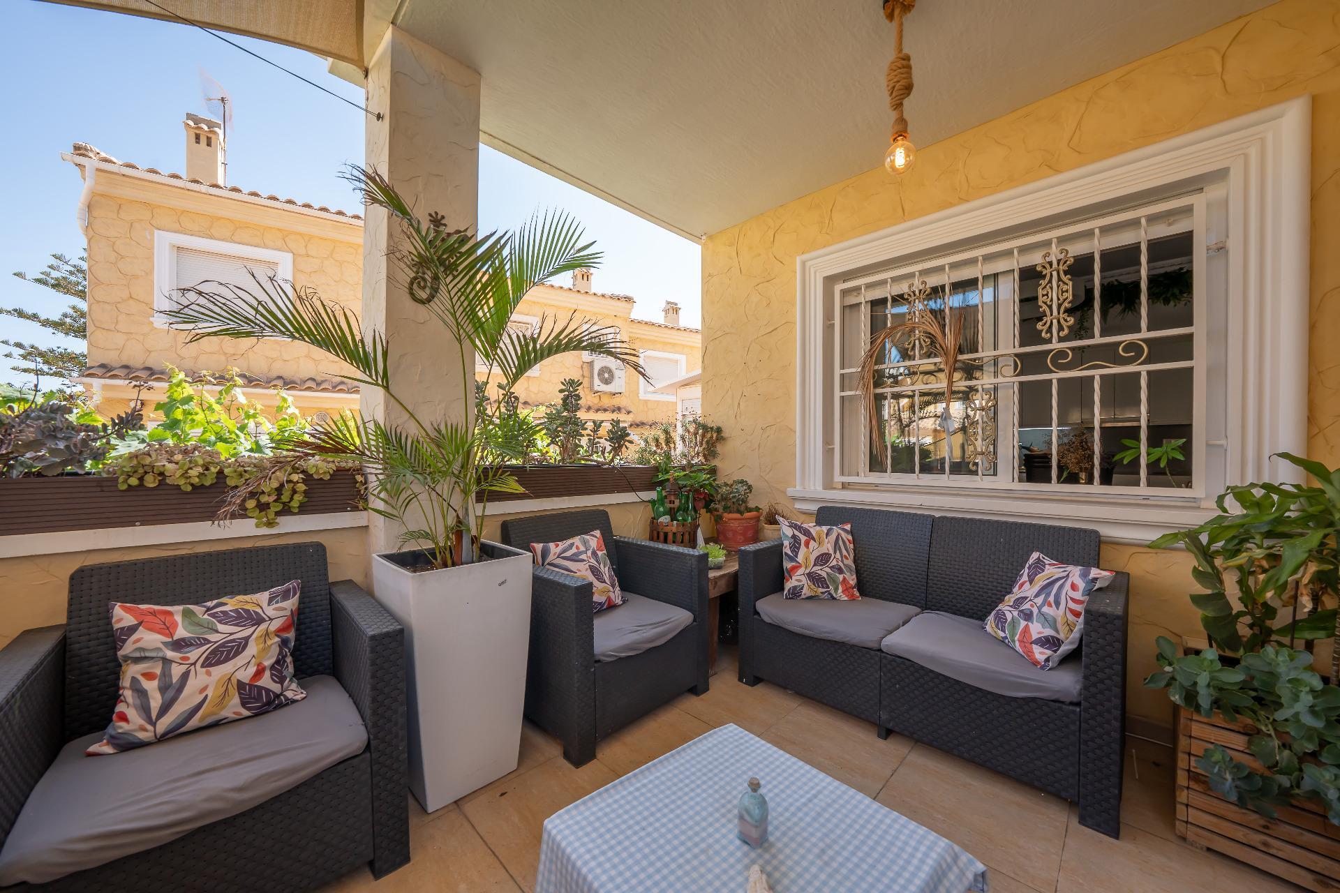 Chalet adosado en venta, Torrevieja, Alicante/Alacant, Alicante/Alacant