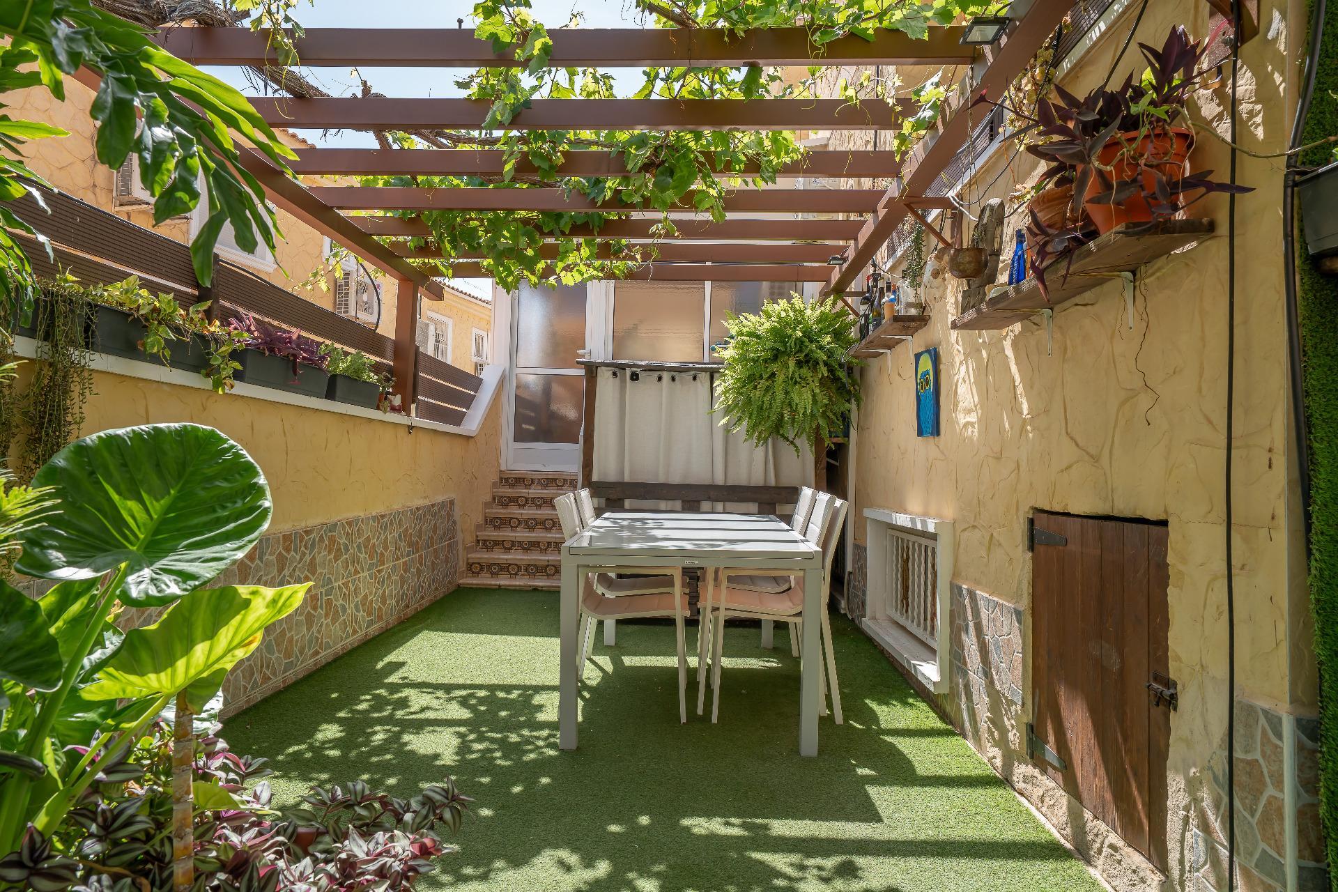 Chalet adosado en venta, Torrevieja, Alicante/Alacant, Alicante/Alacant