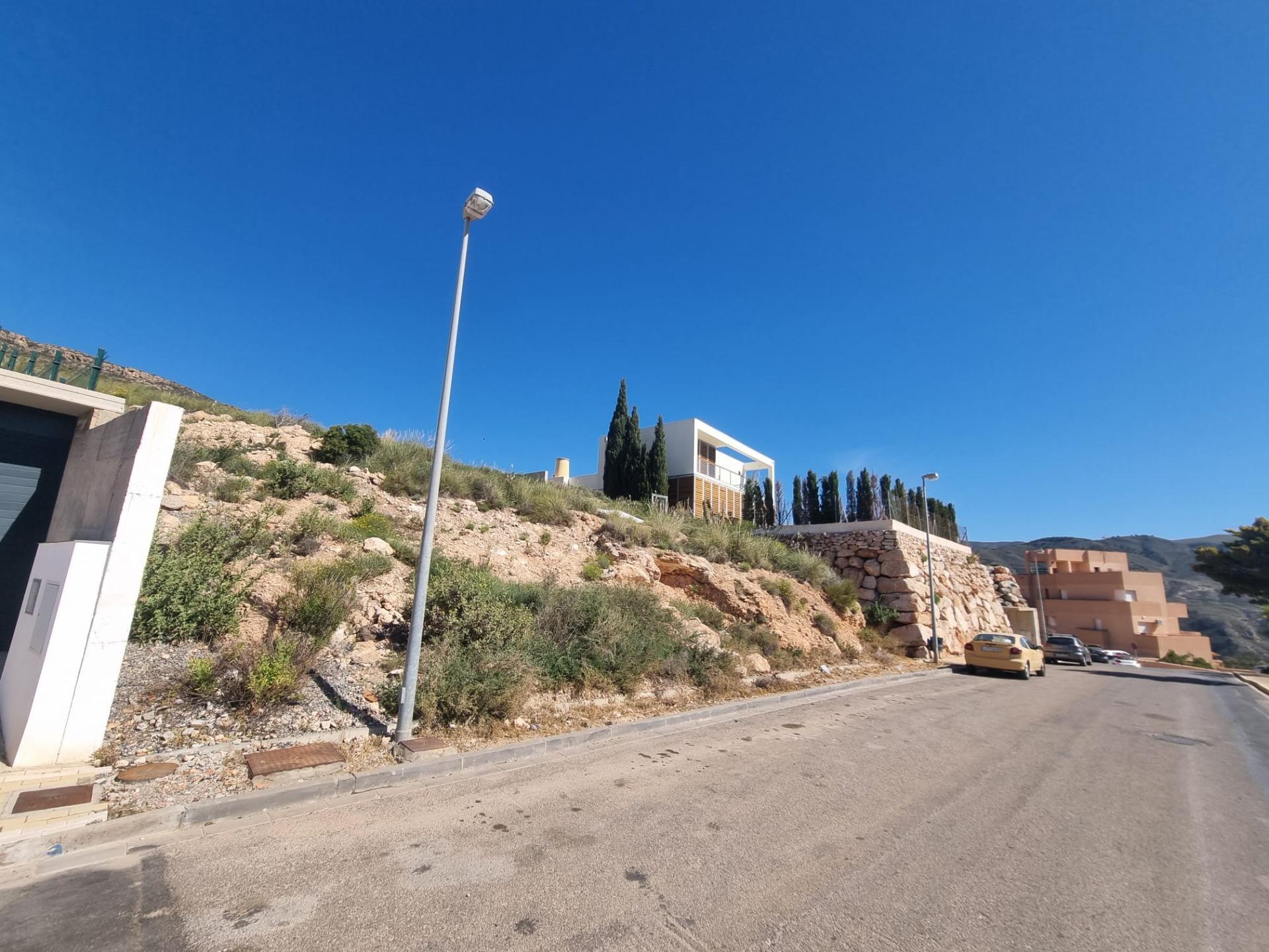 Suelo en venta, Vícar