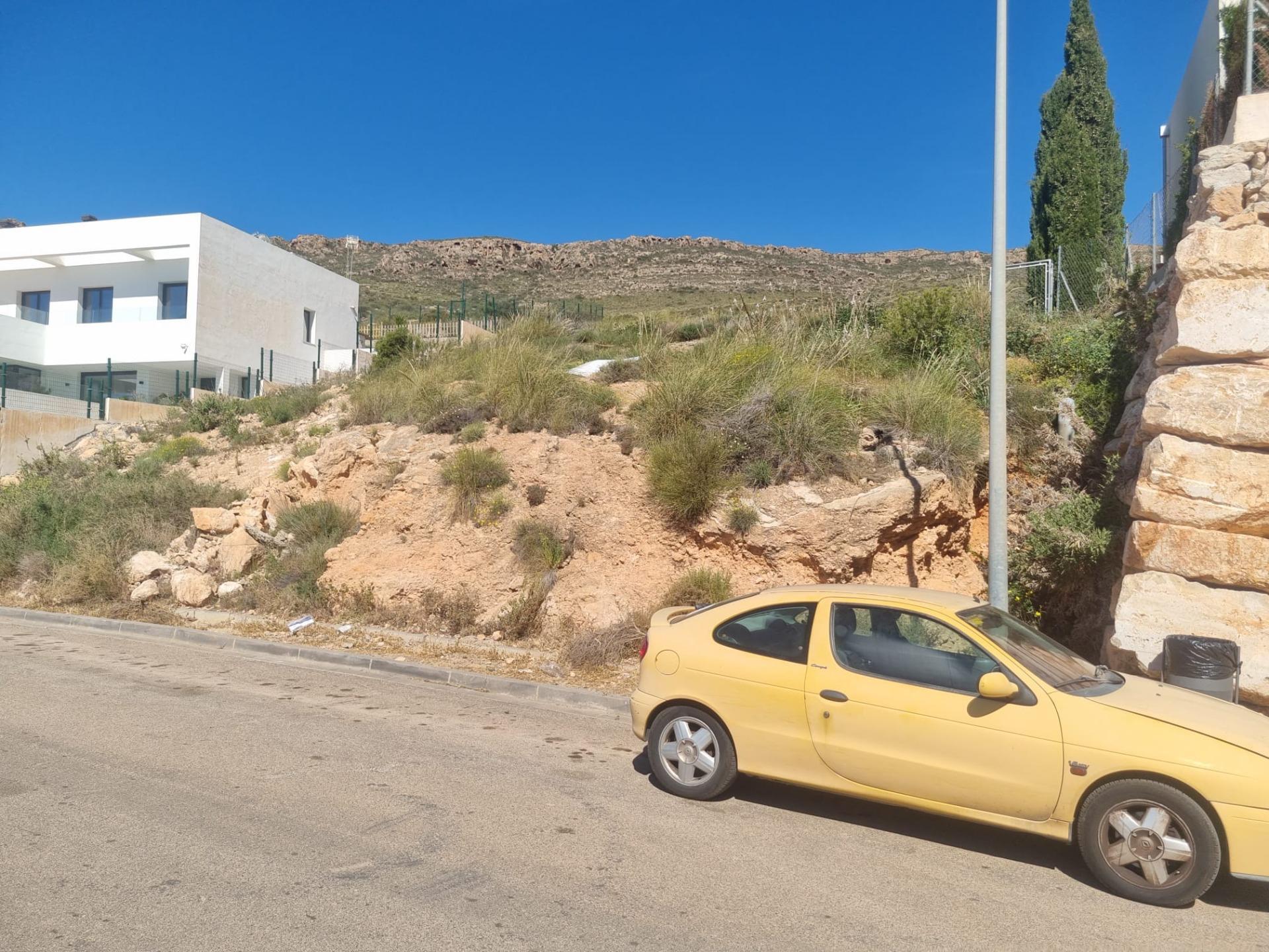 Suelo en venta, VÃ­car, AlmerÃ­a, AlmerÃ­a